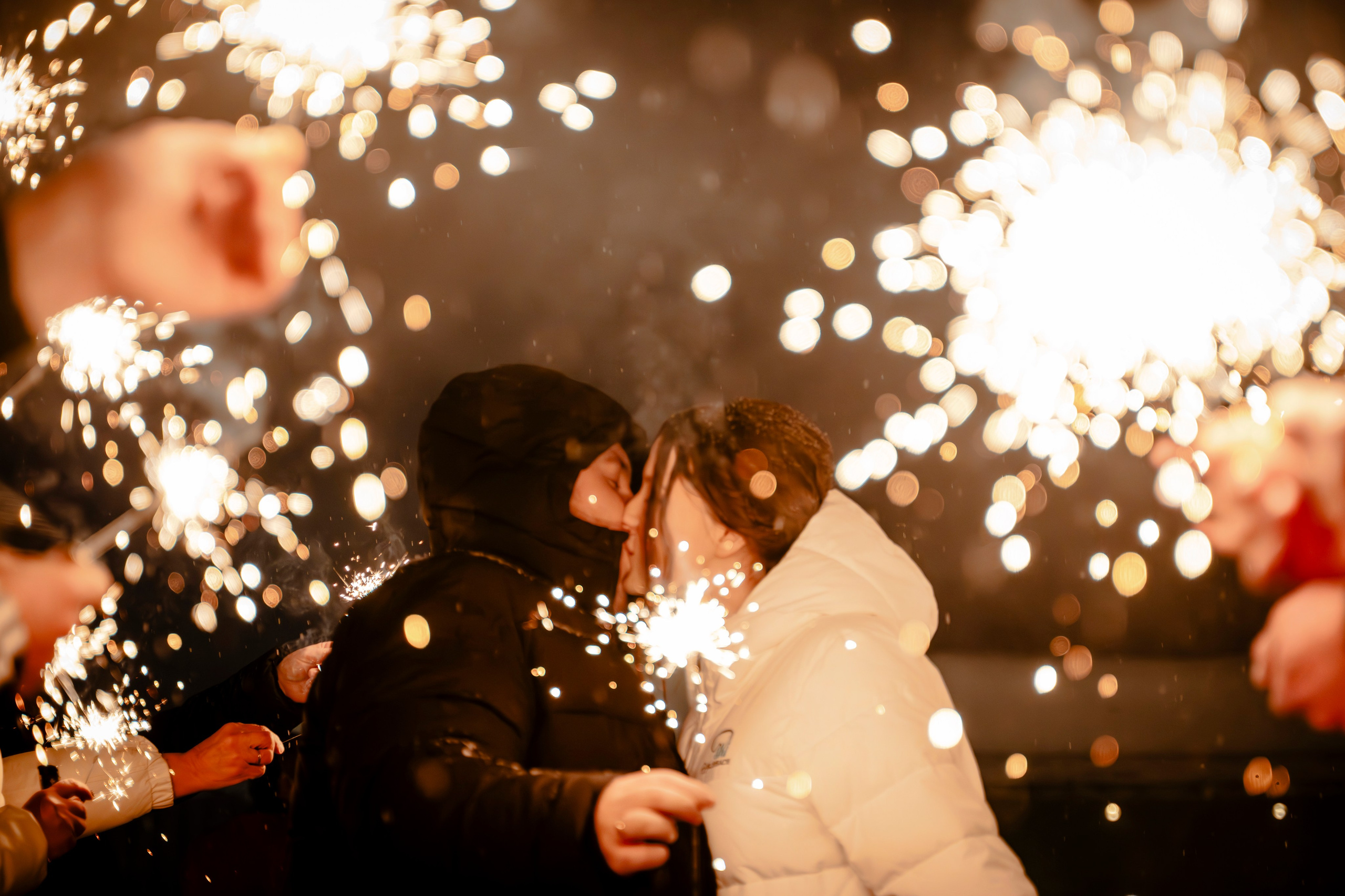 Олеся&Александр. Фотограф самых запоминающихся моментов Вашей жизни