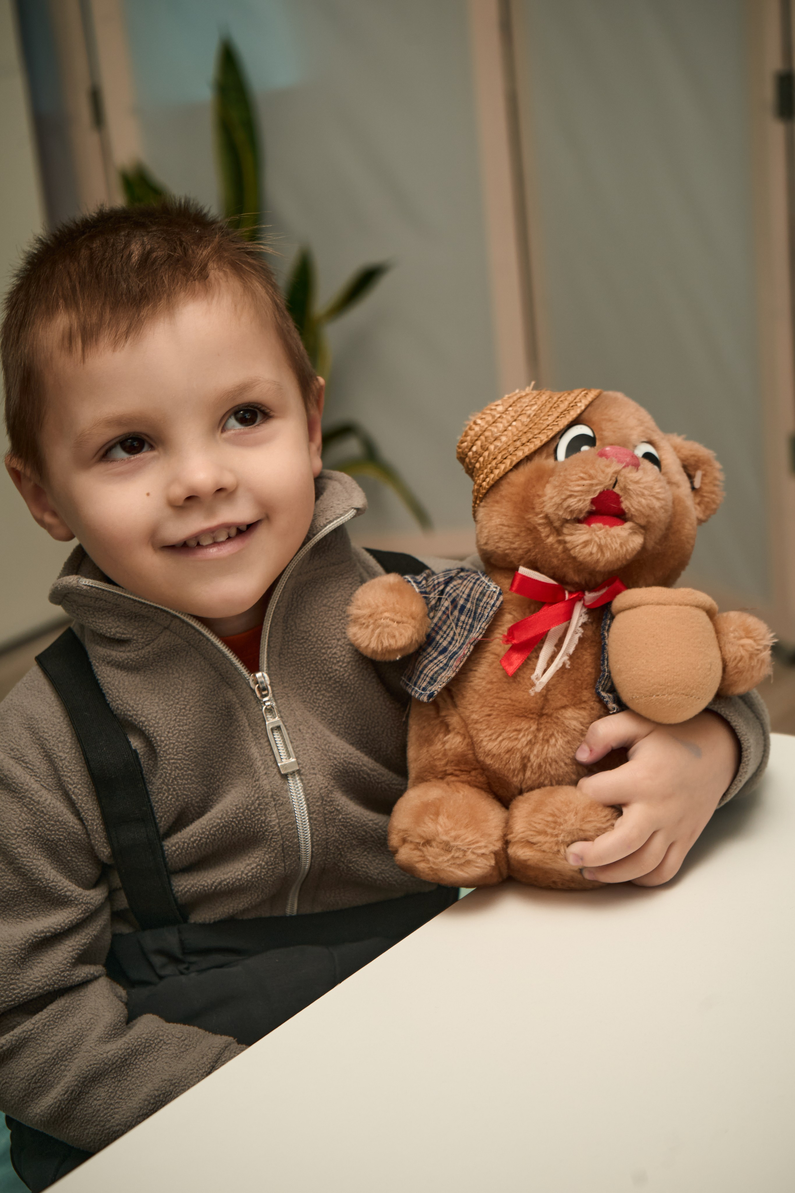 Детская фотосессия. Фотограф из Чистополя