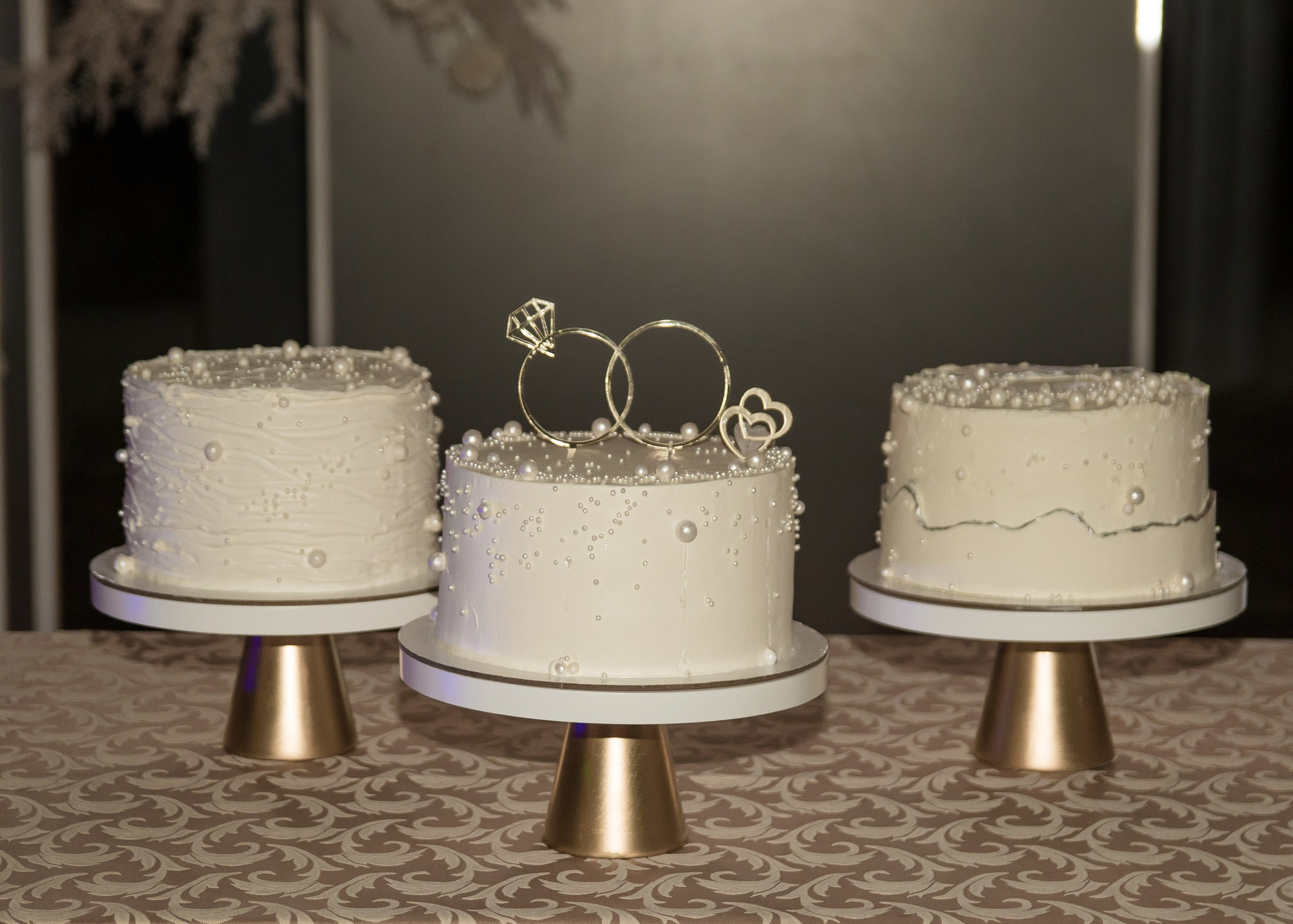 Банкет (тортики.вкусняшки). Организатор праздников. Ведущая Марина Гребенникова