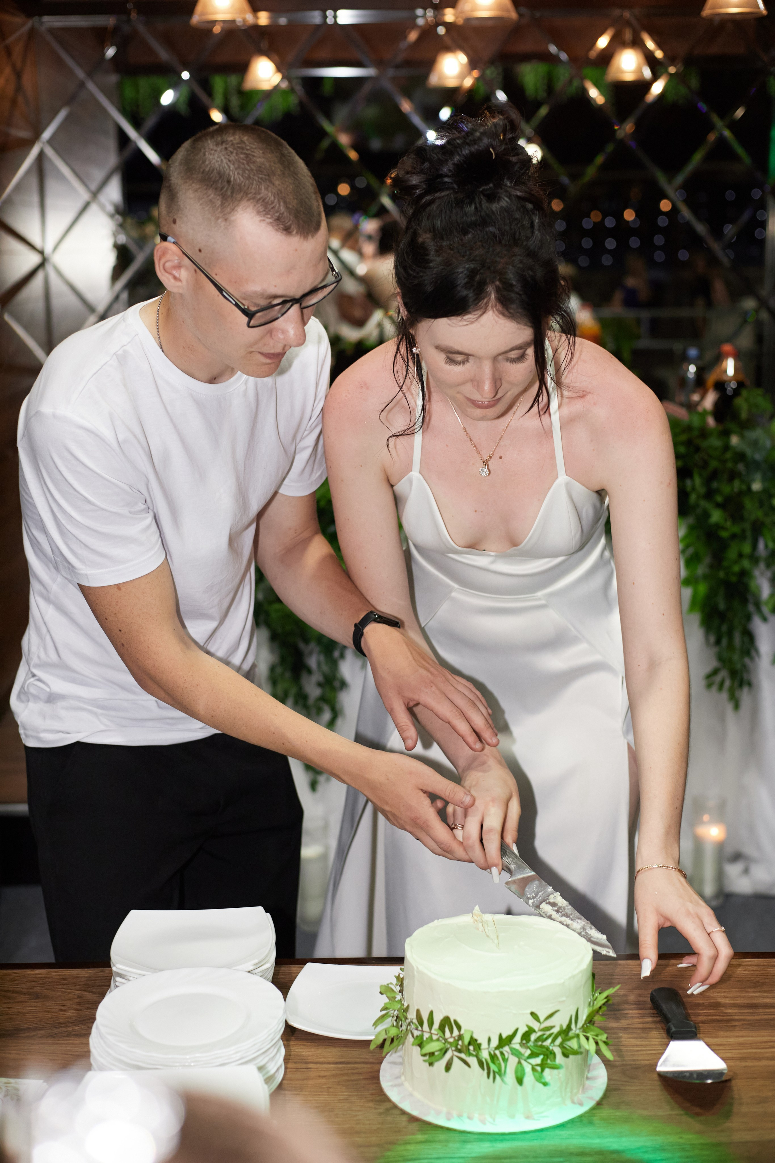 Юлия и Юрий. Ваш фотограф в Волгограде