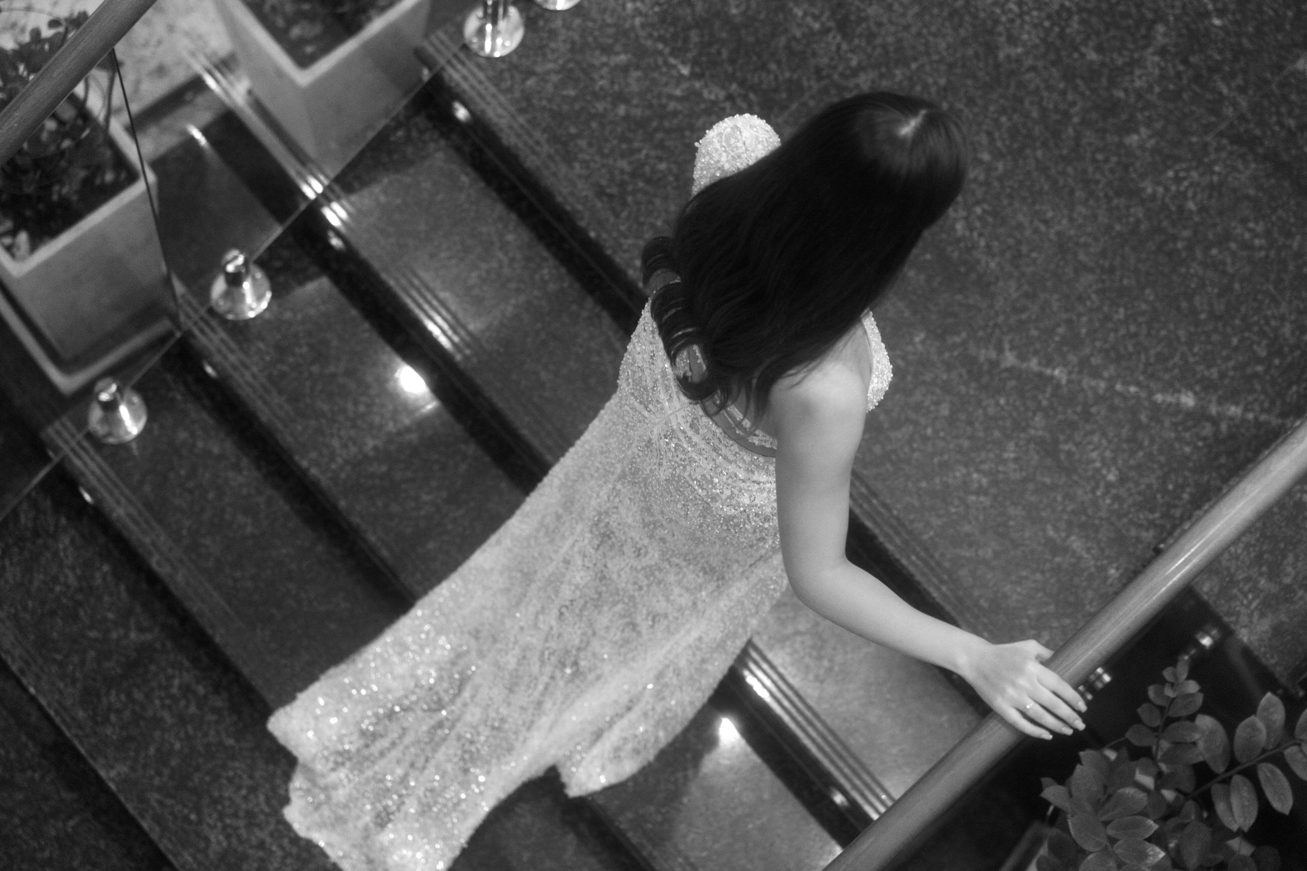 Анна & Андрей. Yura Rush Свадебный фотограф Тюмень