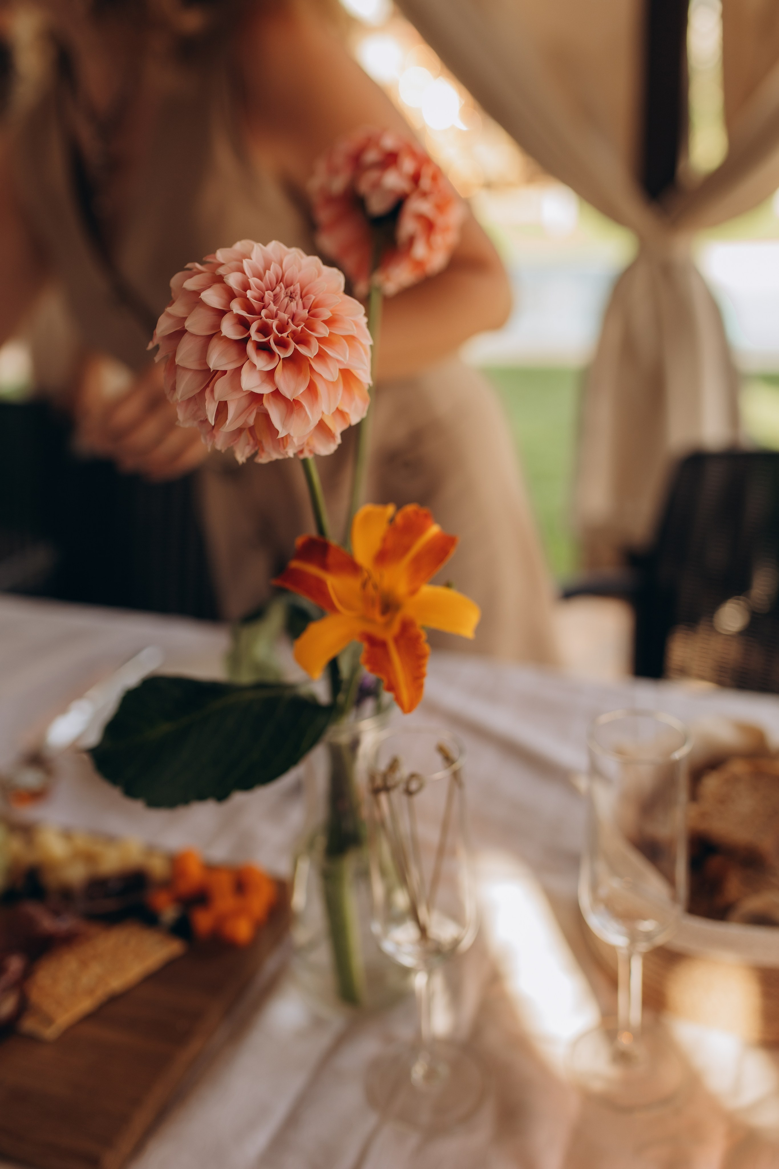 День Рождения. Виктория Белохвостикова