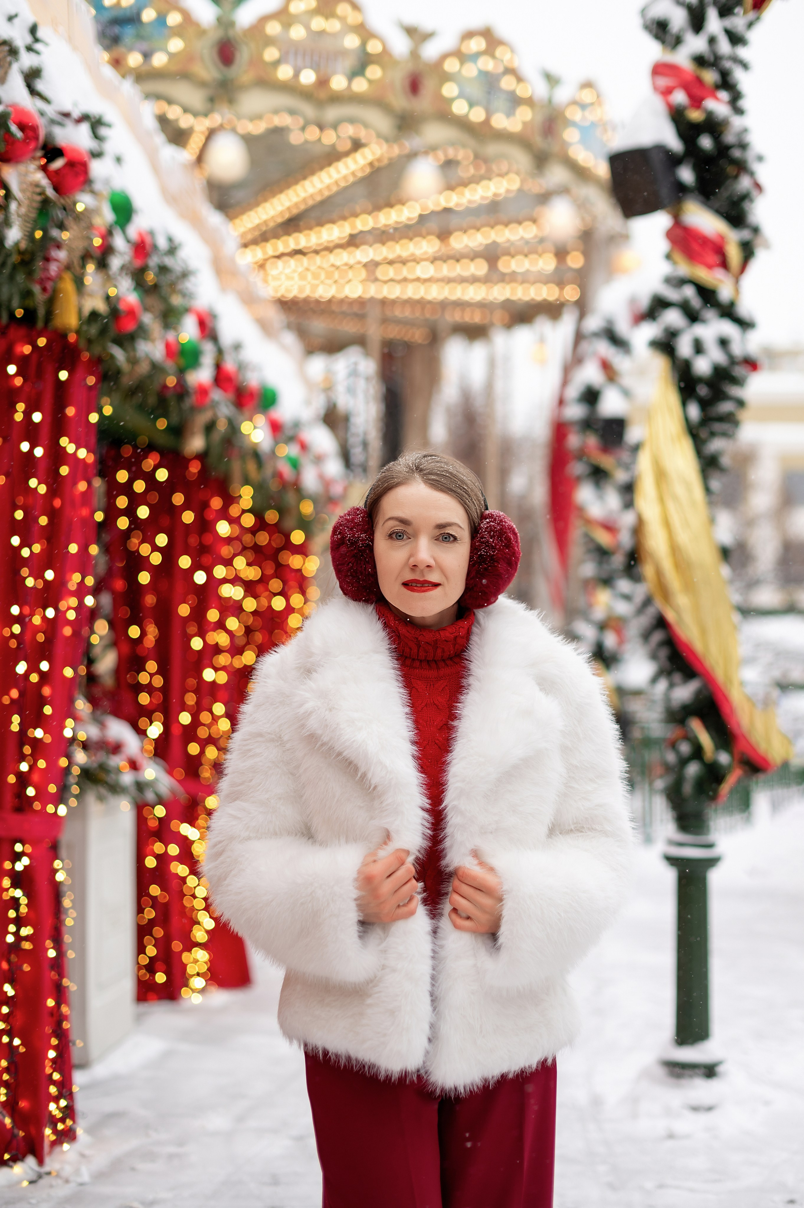 Детский и семейный фотограф г. Москва Оксана Катаджи
