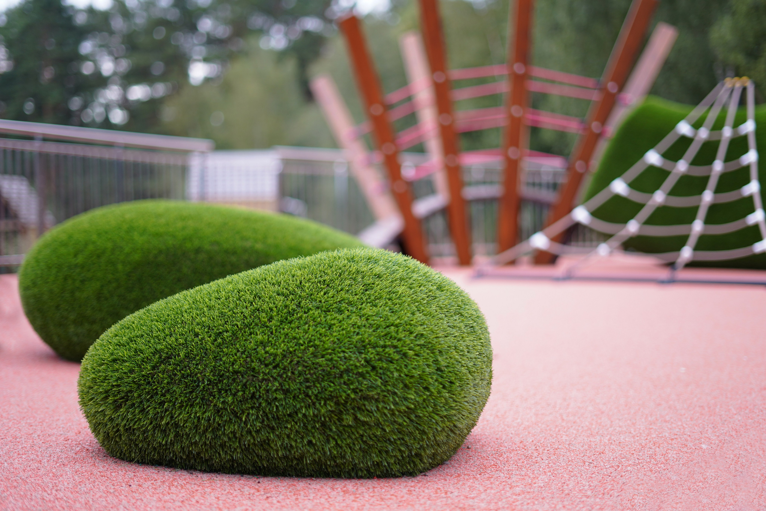 Сьемка обьекта. Главная