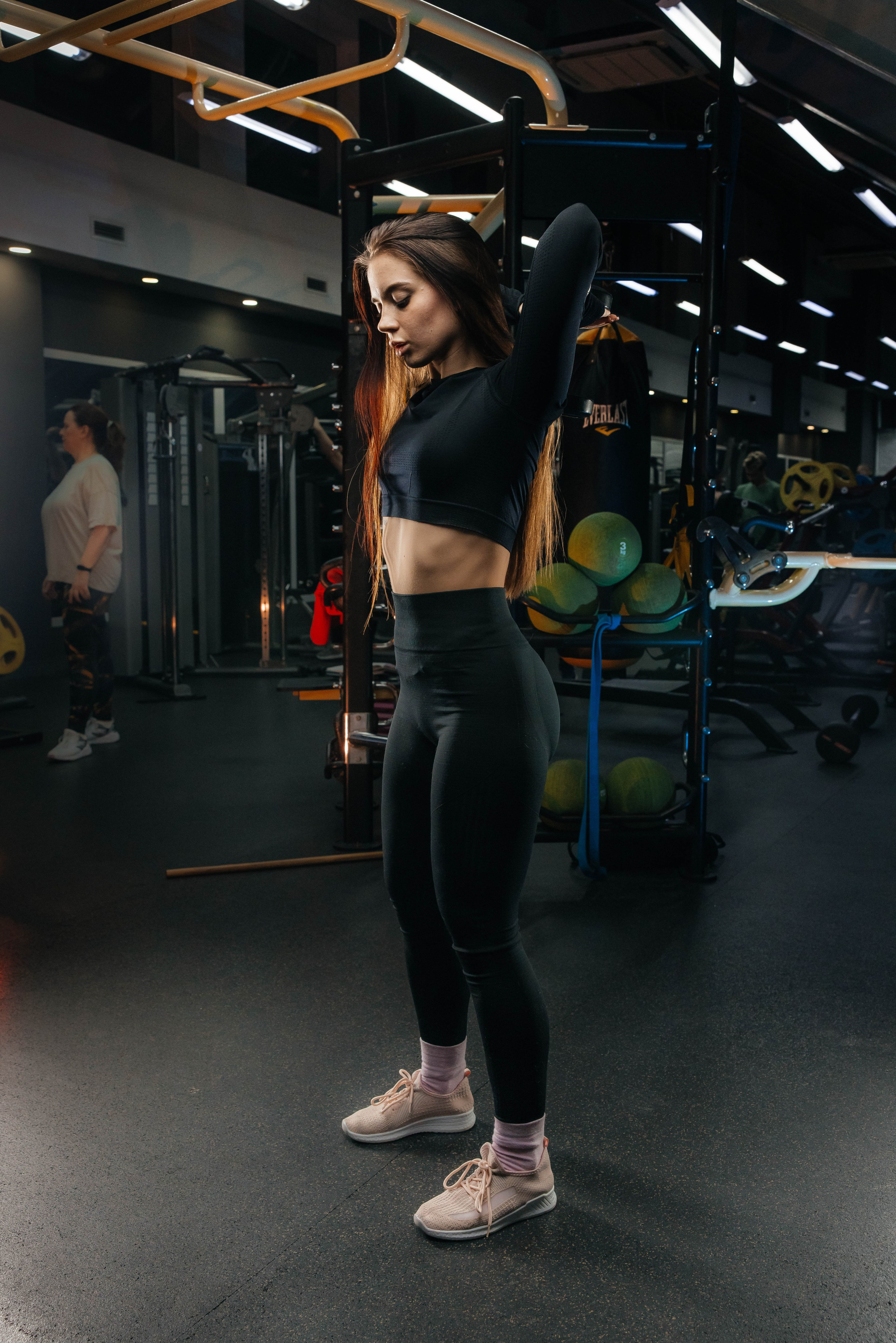 Impulse Hall. Maxim Tsoy Photography