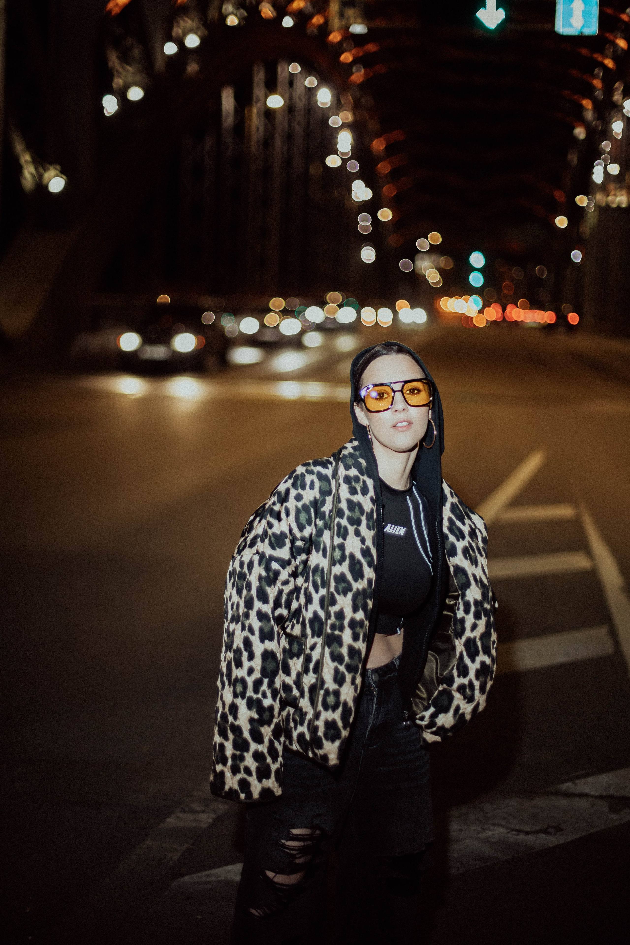 Ксения. Фотограф Veronika Potaseva