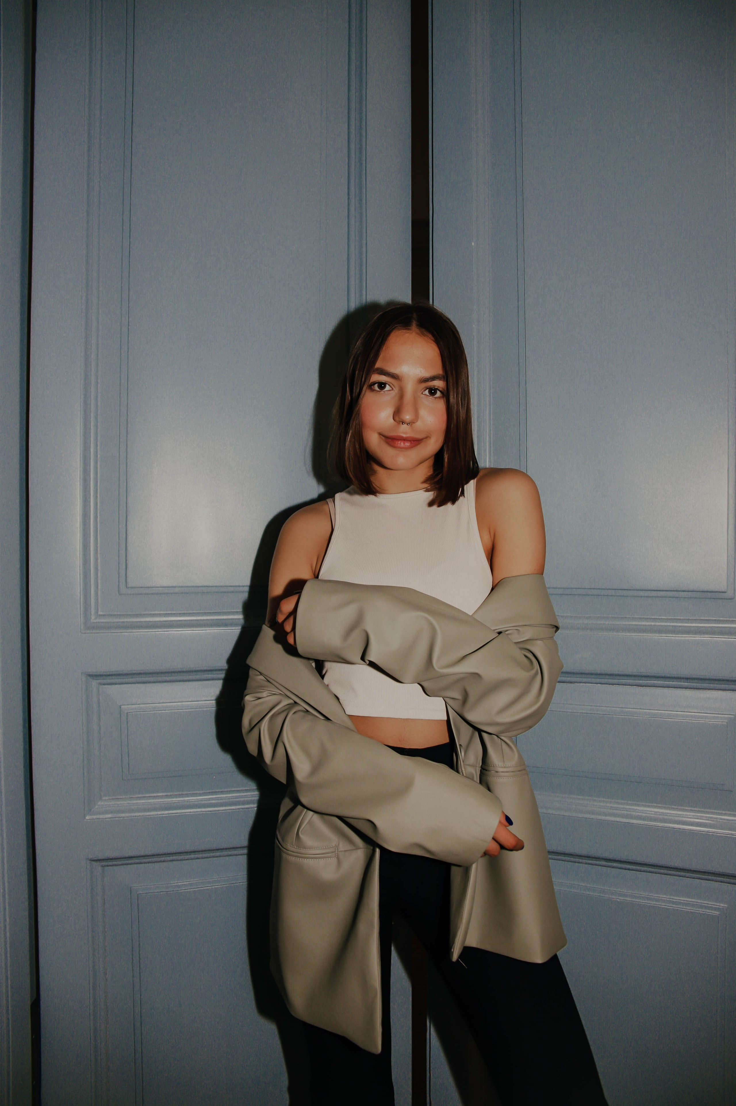 Девичник Елизаветы. Фотограф Veronika Potaseva