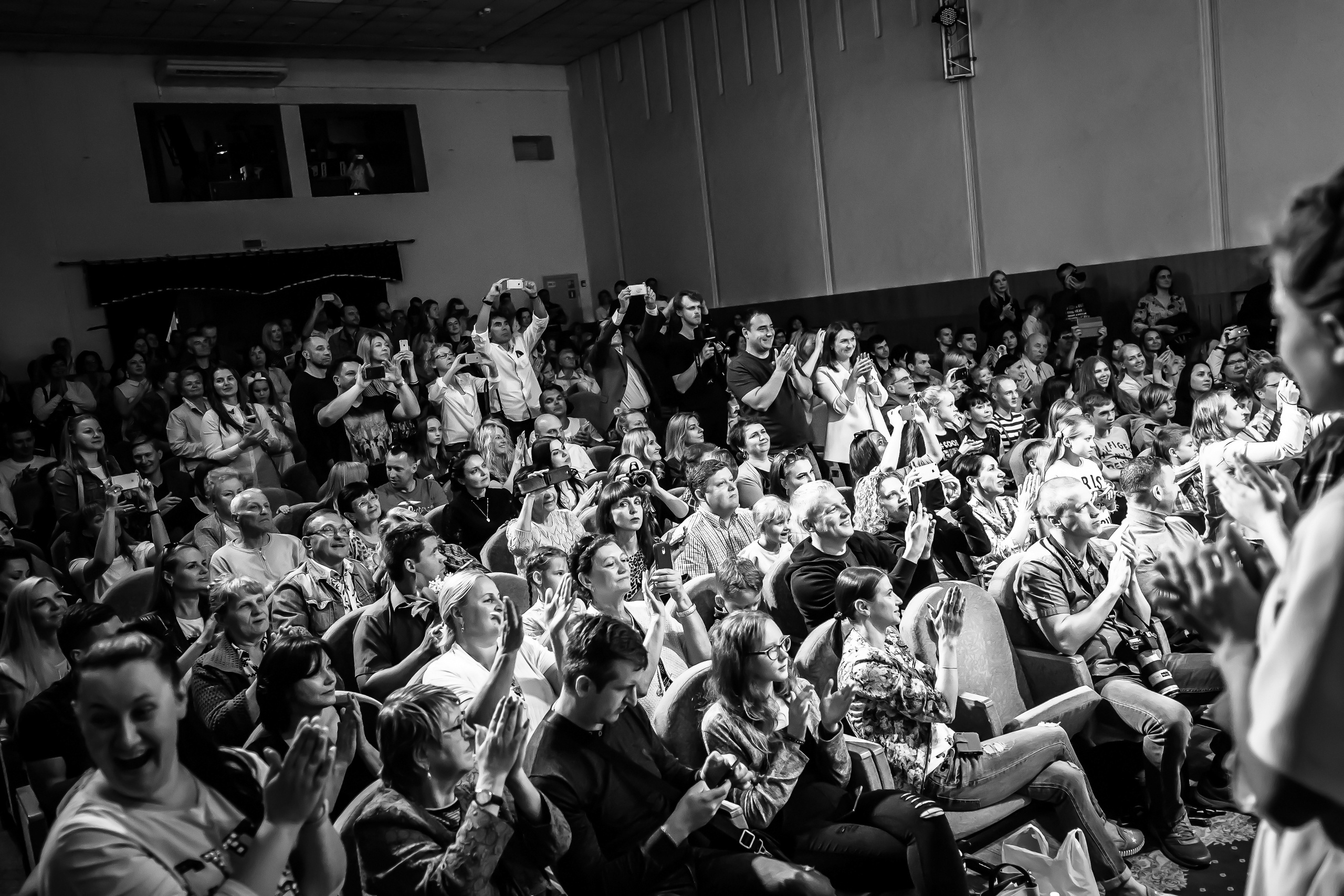 NAGORNY KIDS|2018. Фотограф в Батуми Павел Шарников