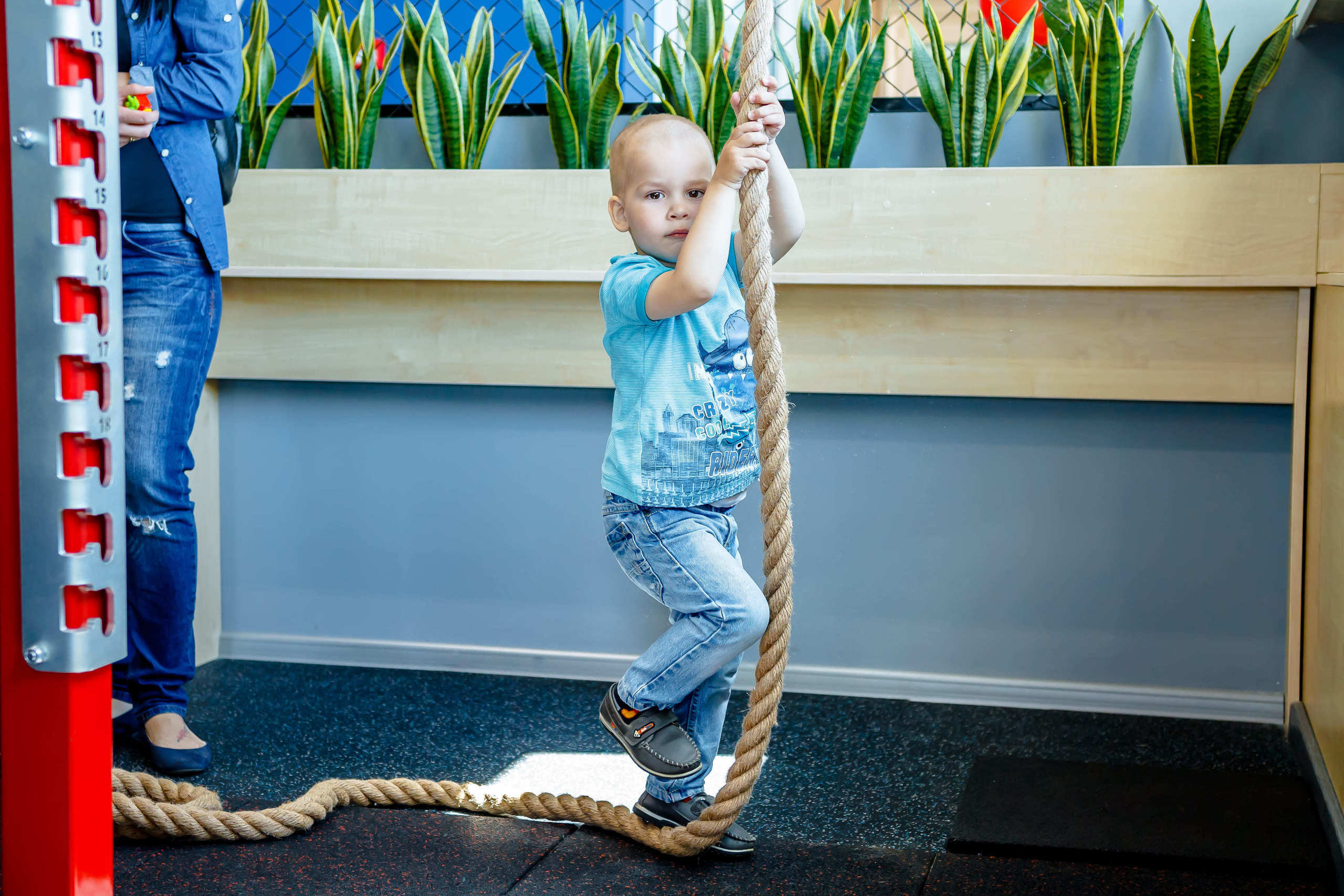 Opening of a Sports club «Олимпик"|2018. Фотограф в Батуми Павел Шарников