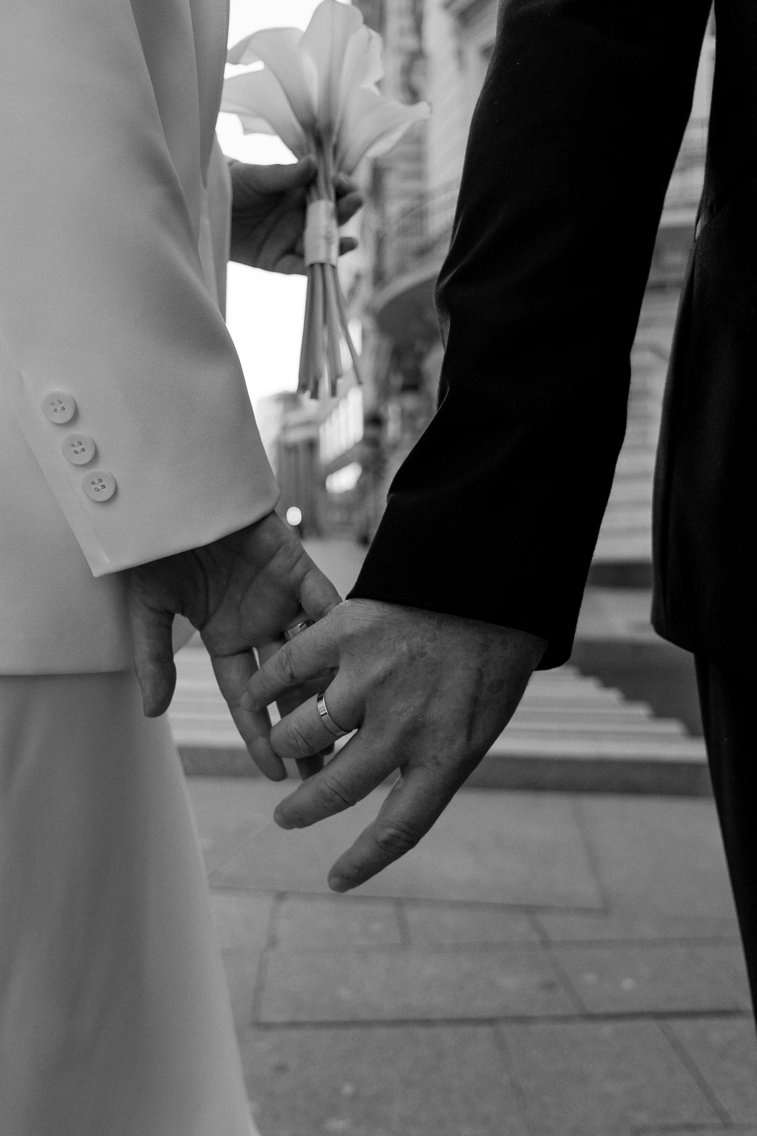 Василий и Екатерина. Фотограф Москва, Светлана Королева