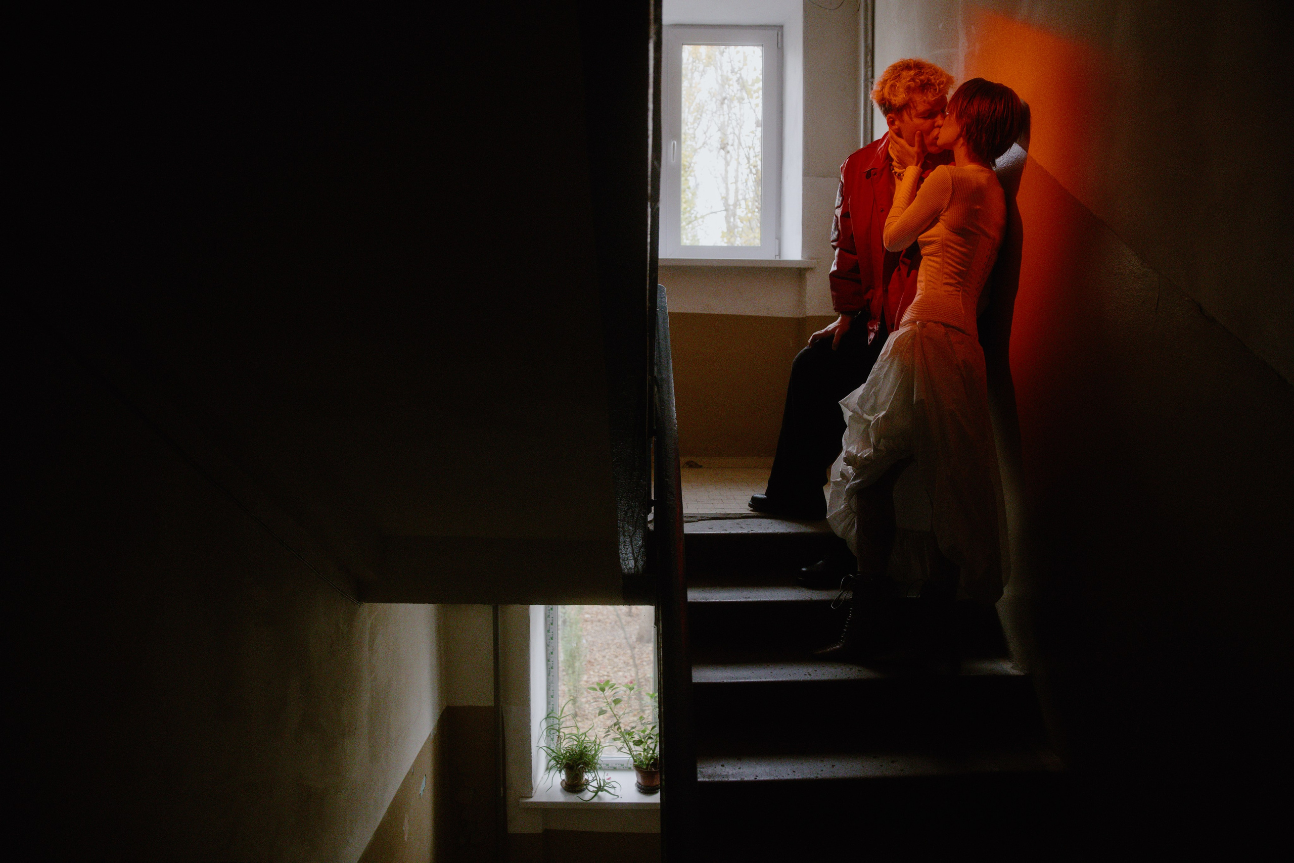 Punk. Свадебный фотограф / Reels Нижний Новгород Татьяна Красильникова