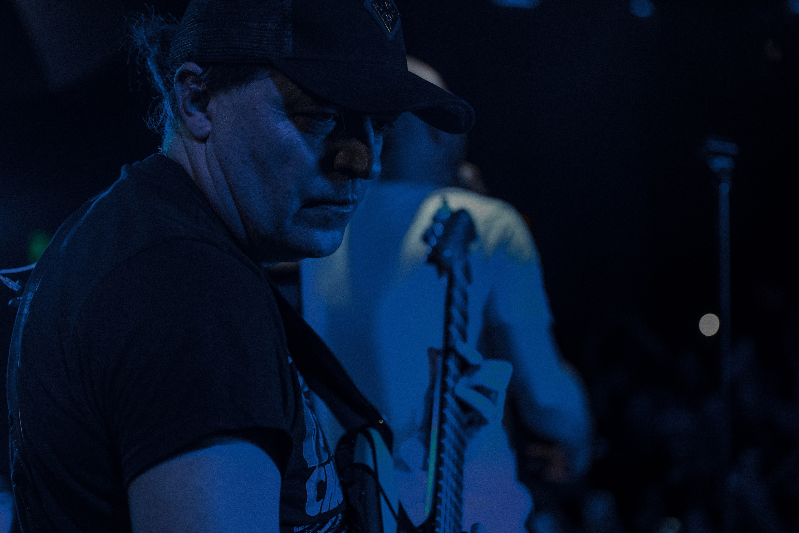 ГАНСЭЛЛО @PRAVDA CLUB