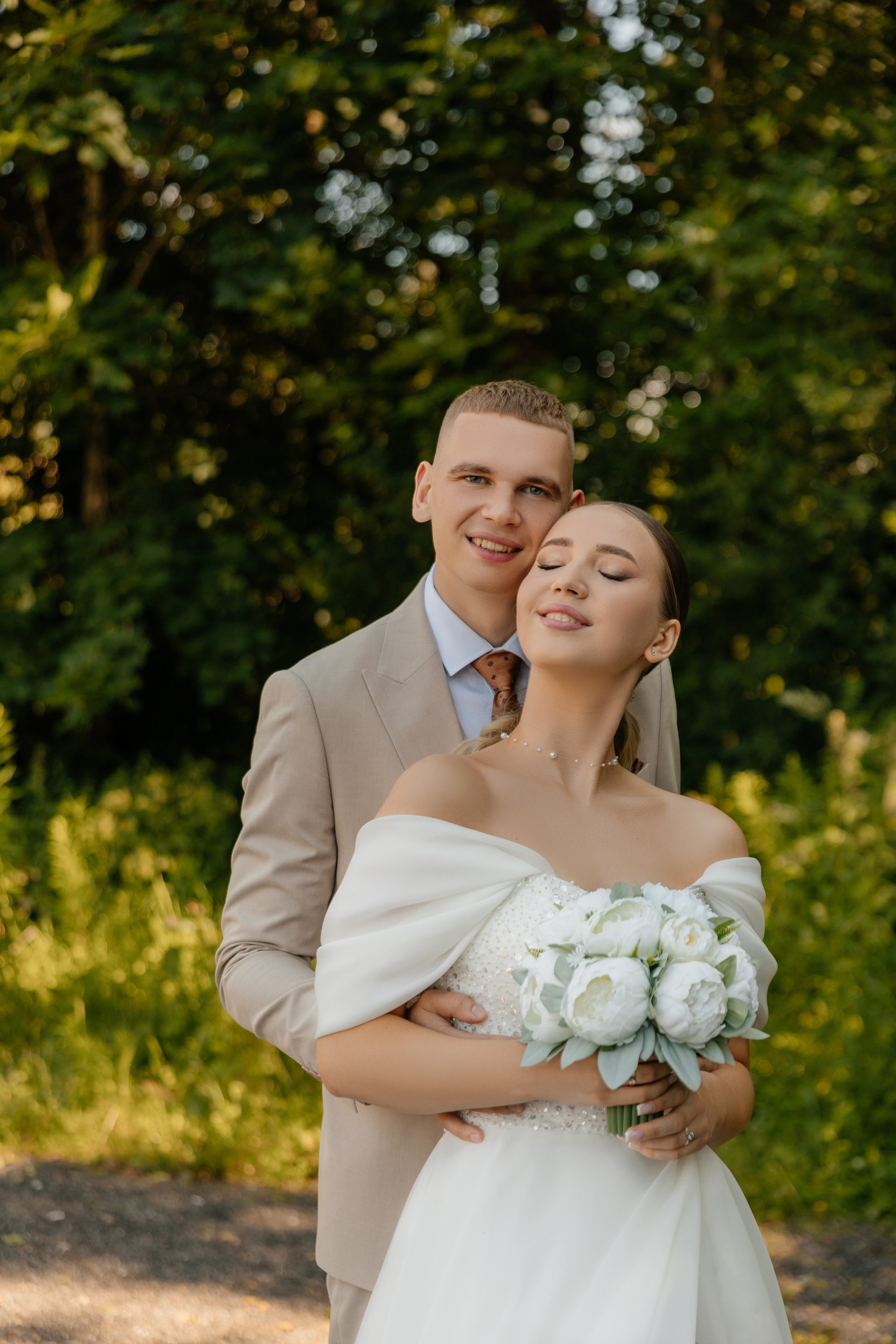Анастасия и Виктор. Свадебный и женский фотограф в Минске, Жодино, Смолевичах Пентка Дарья