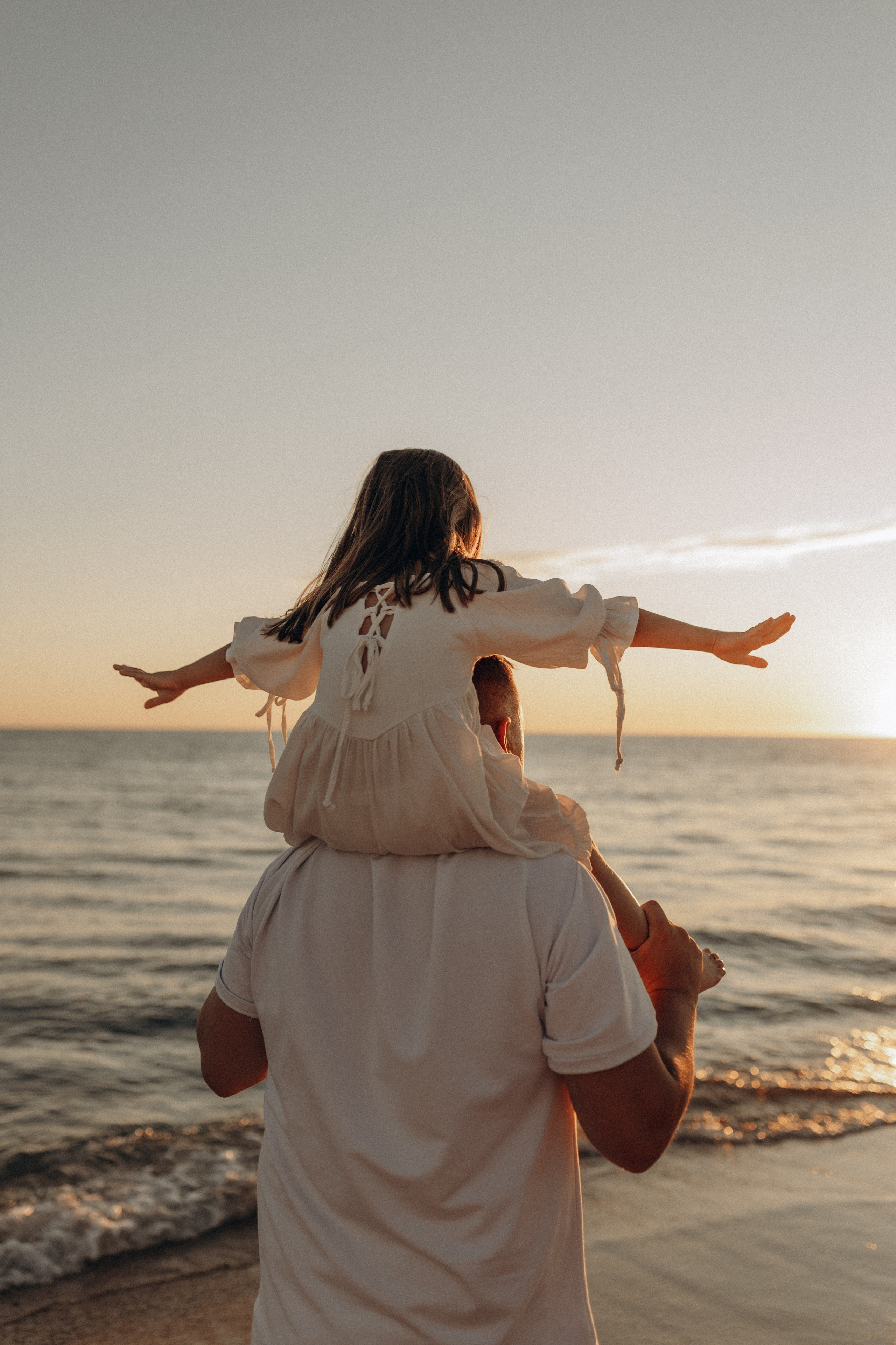 Саша Юля и Вера. Семейный фотограф в Новороссийске и Анапе Александра Яковлева