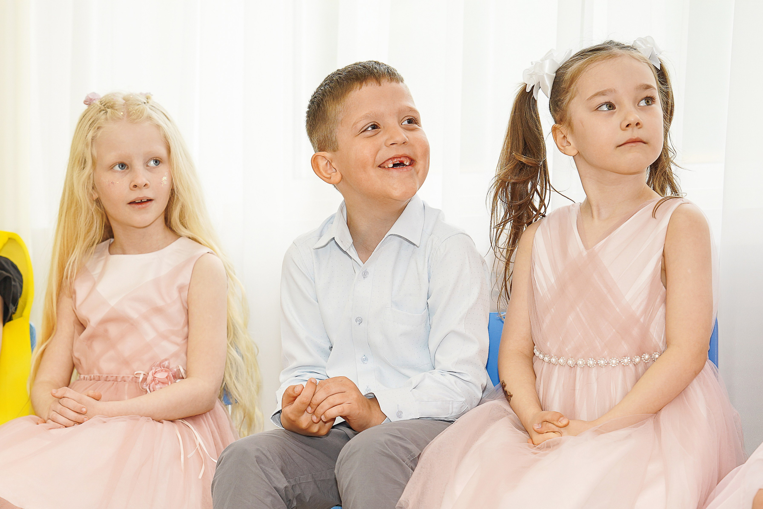 Для Садиков. Детский и семейный Фотограф во Владивостоке Юлия Моисеенко