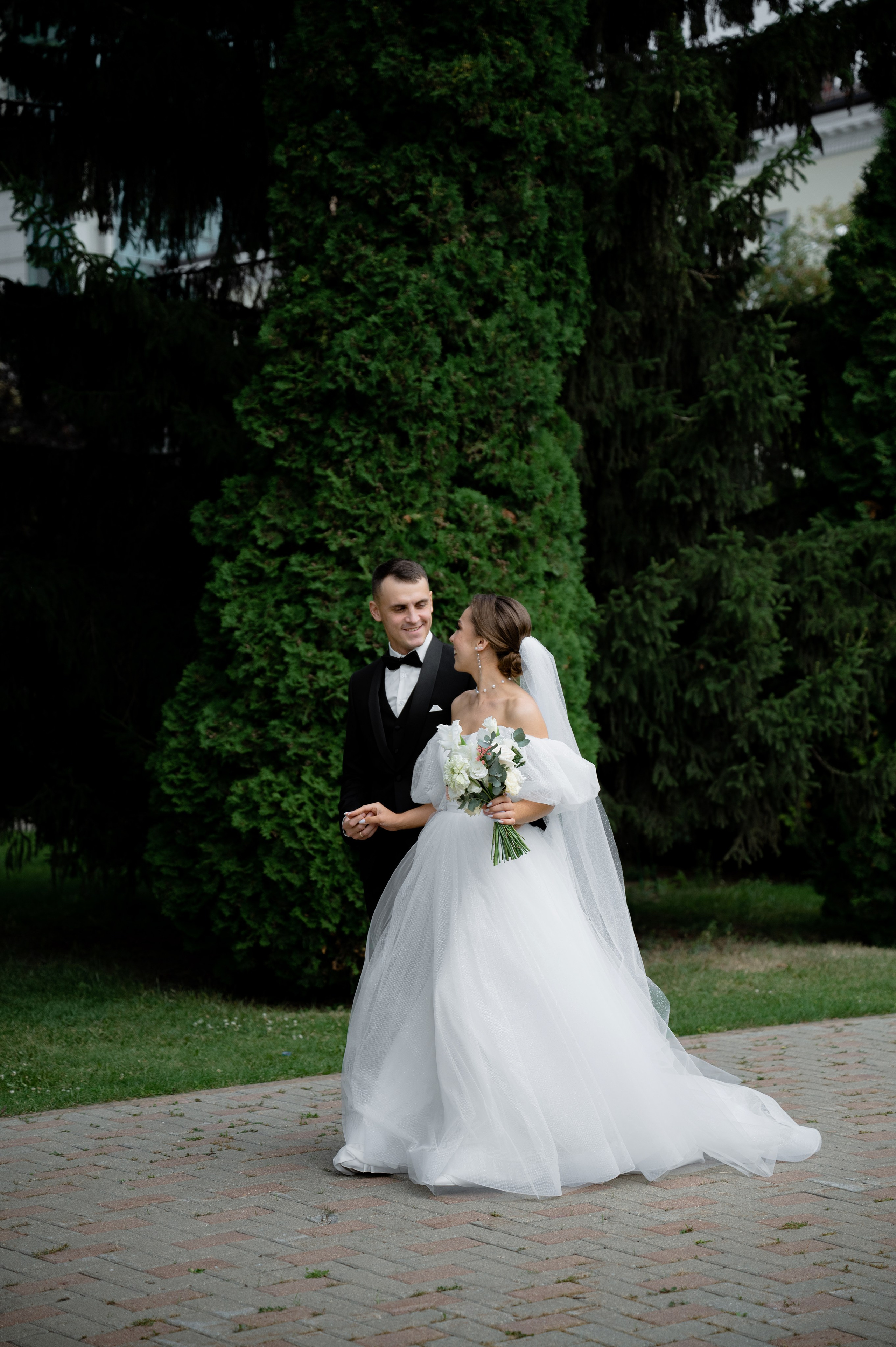 Юлия & Николай. Свадебный и семейный фотограф Тюмень Екатеринбург Москвина Алёна