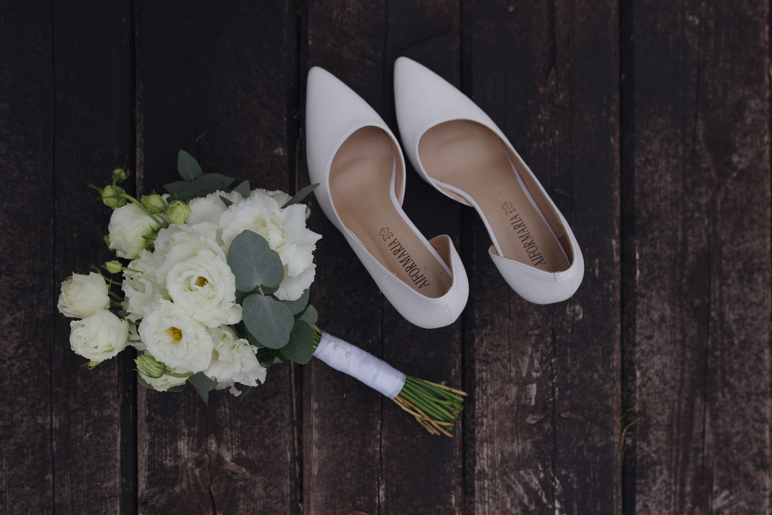 Юлия&Никита. Свадебный и Love story фотограф Никита Хуска город Пермь