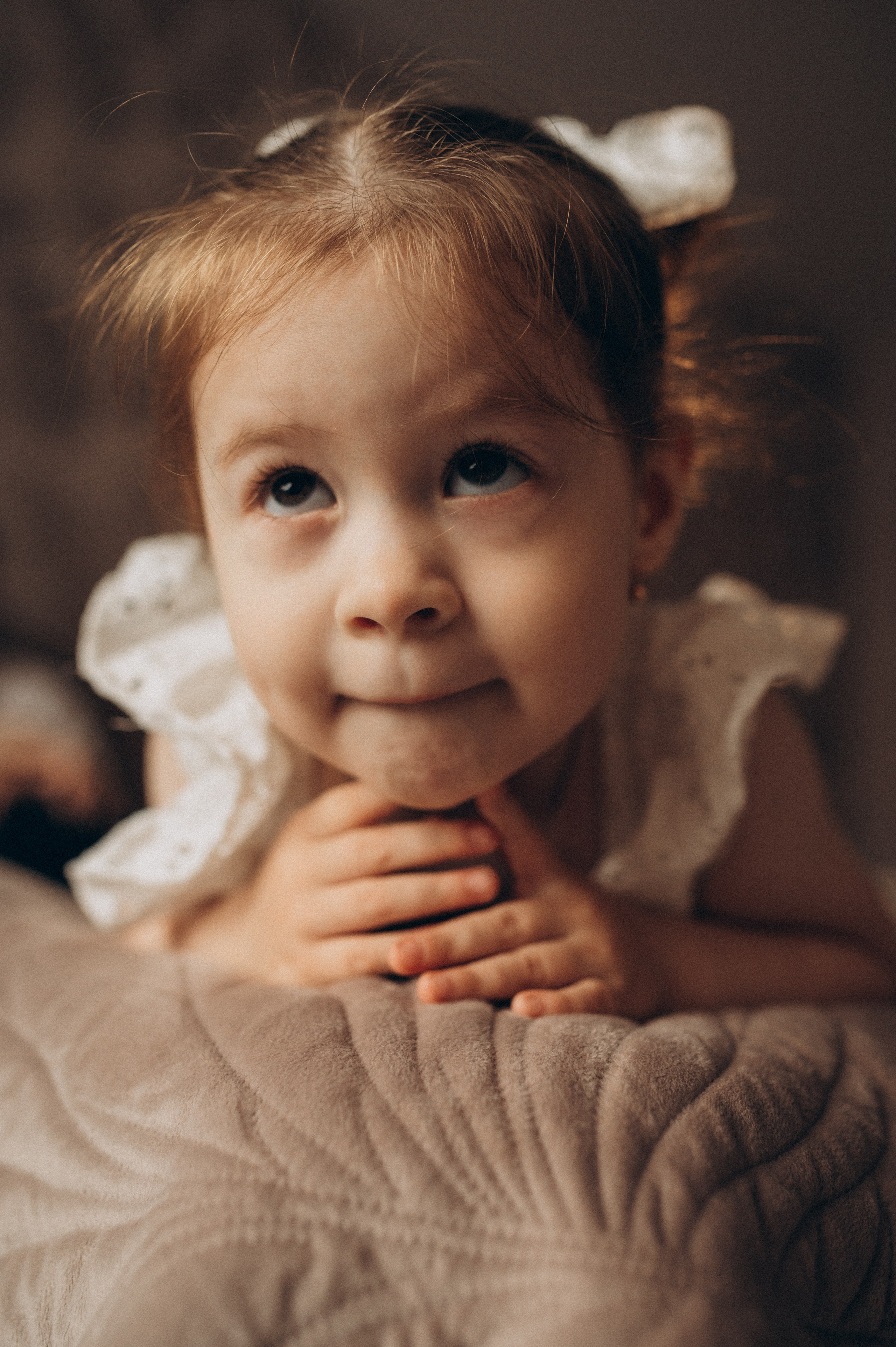 Серёжа, Кристина и Вика. Семейный фотограф МОСКВА/Королёв