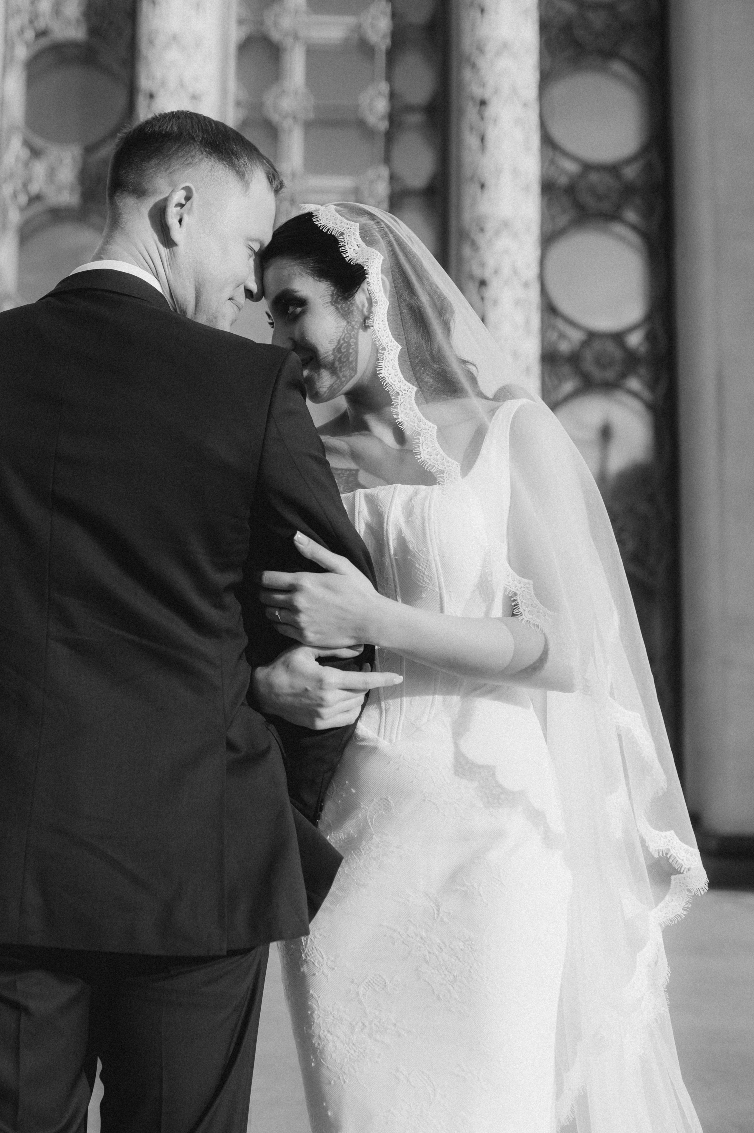 Максим и Лена. Семейный фотограф МОСКВА/Королёв