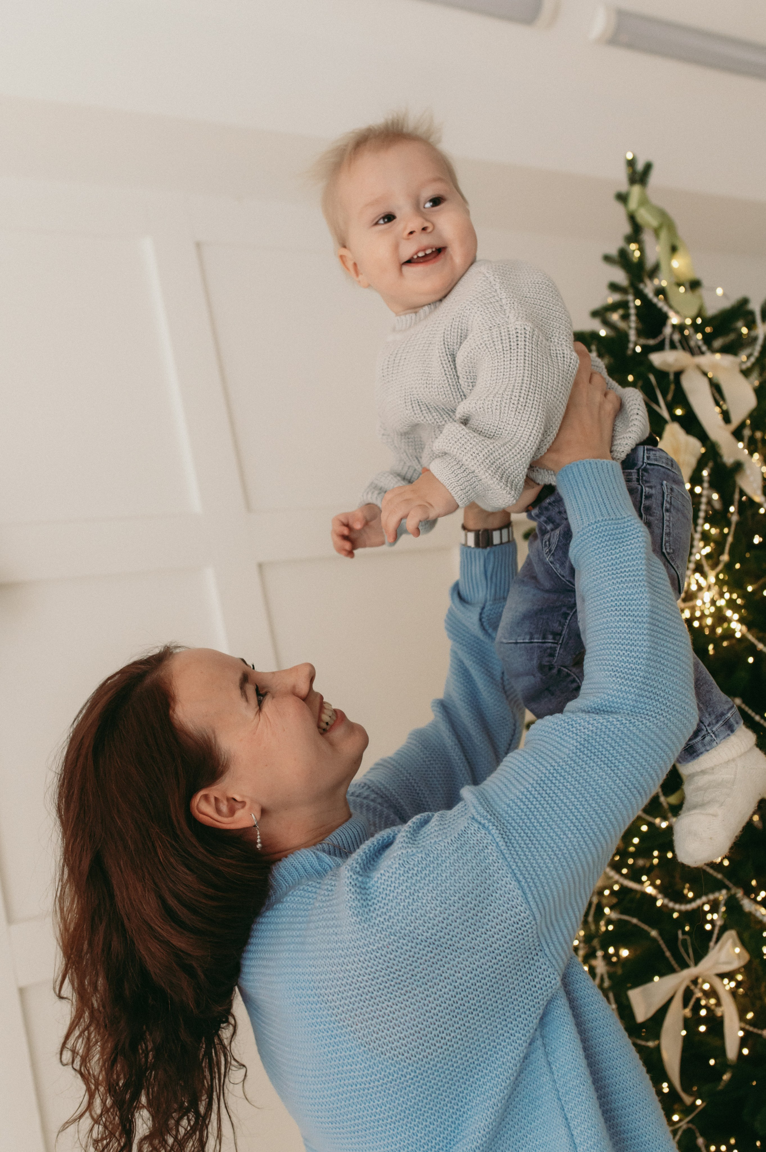 Впереди 2026. Семейный фотограф МОСКВА/Королёв
