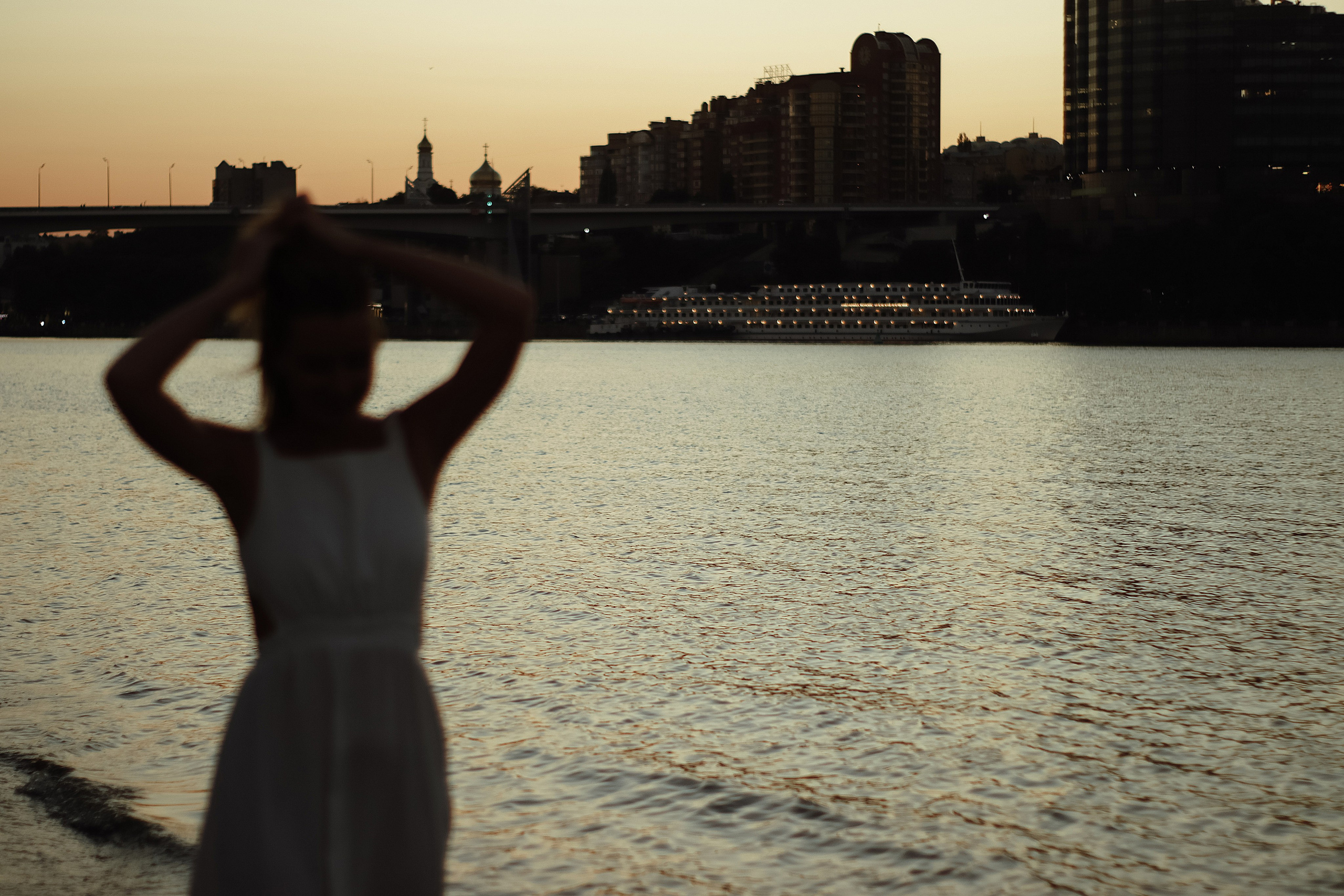 Татьяна. Женский фотограф в Москве, организатор девичников с мастер-классами