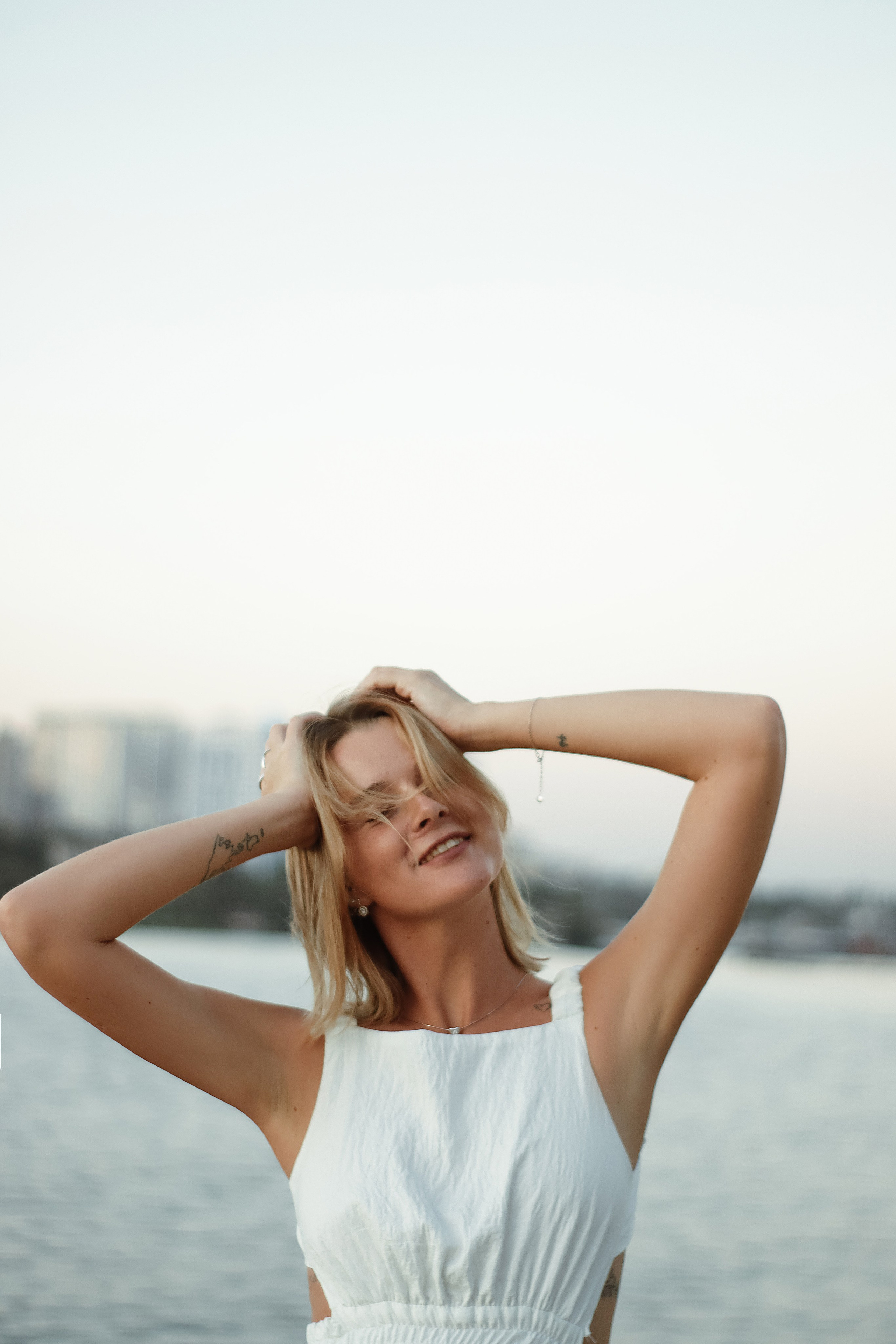 Татьяна. Женский фотограф в Москве, организатор девичников с мастер-классами