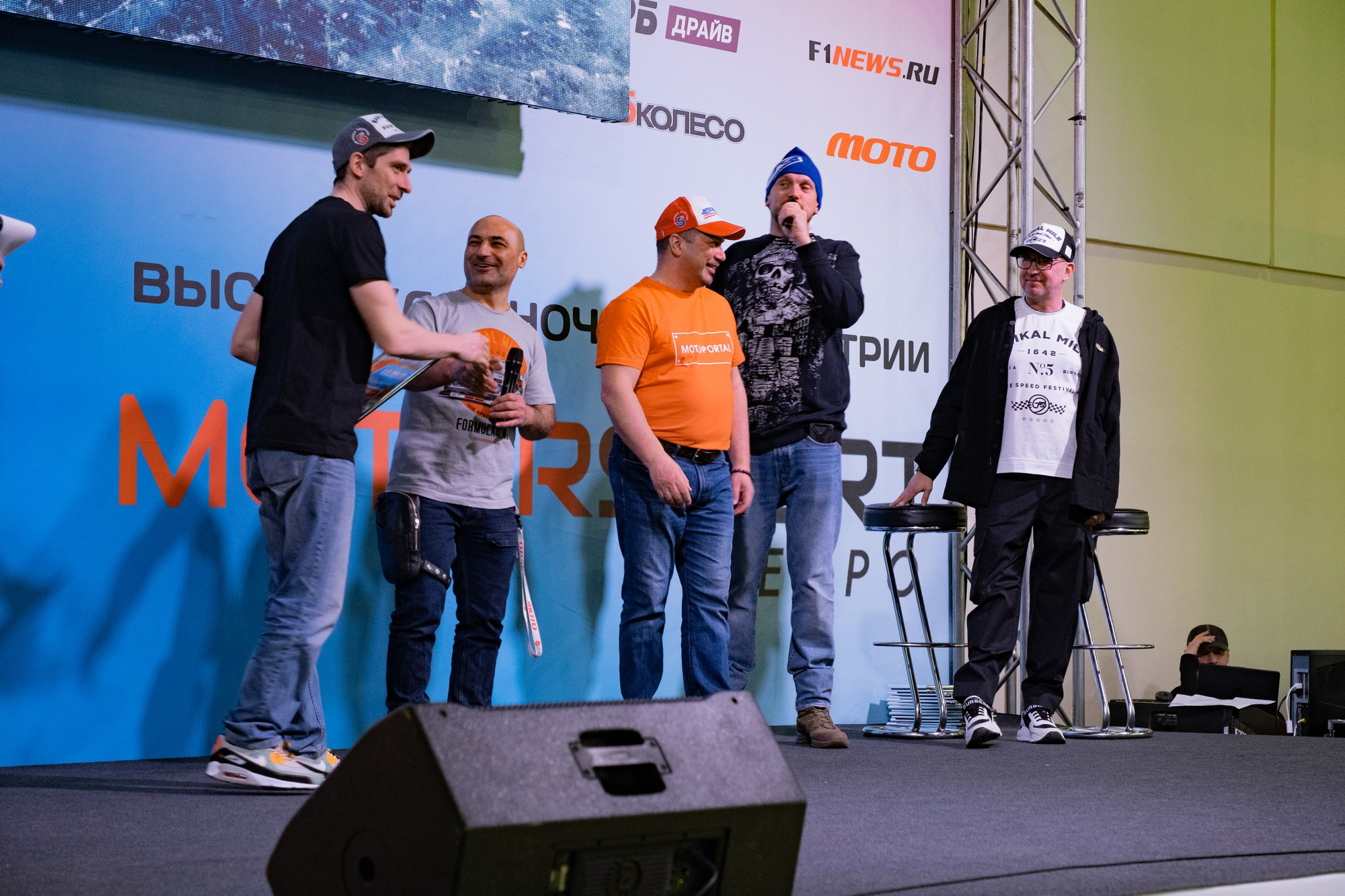 Байкальская Миля. Автоспортивный бренд фотограф в Москве — Виктория Логинова