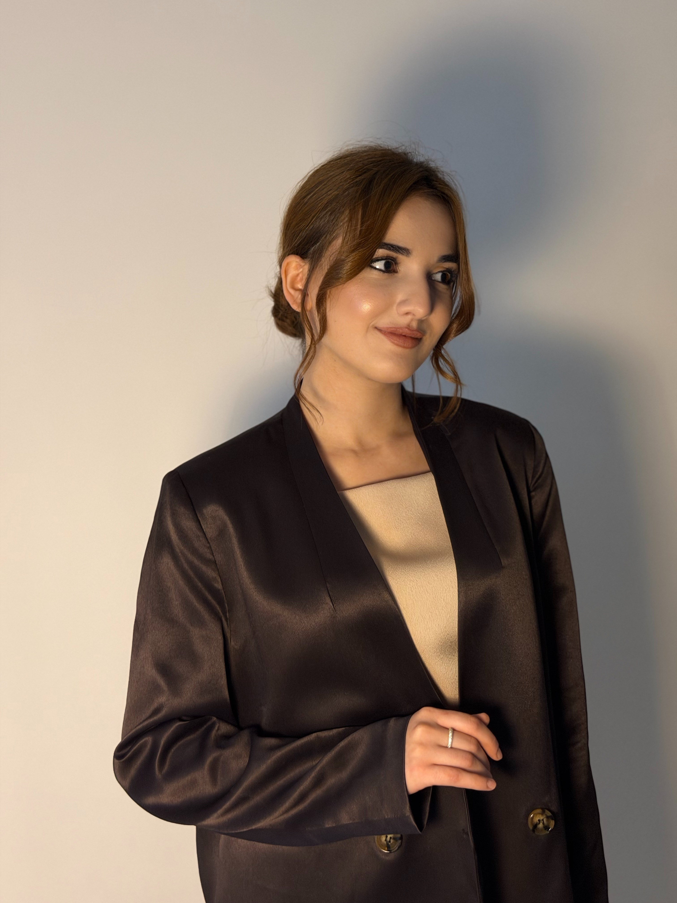 Karina 22. Семейный фотограф Leylin