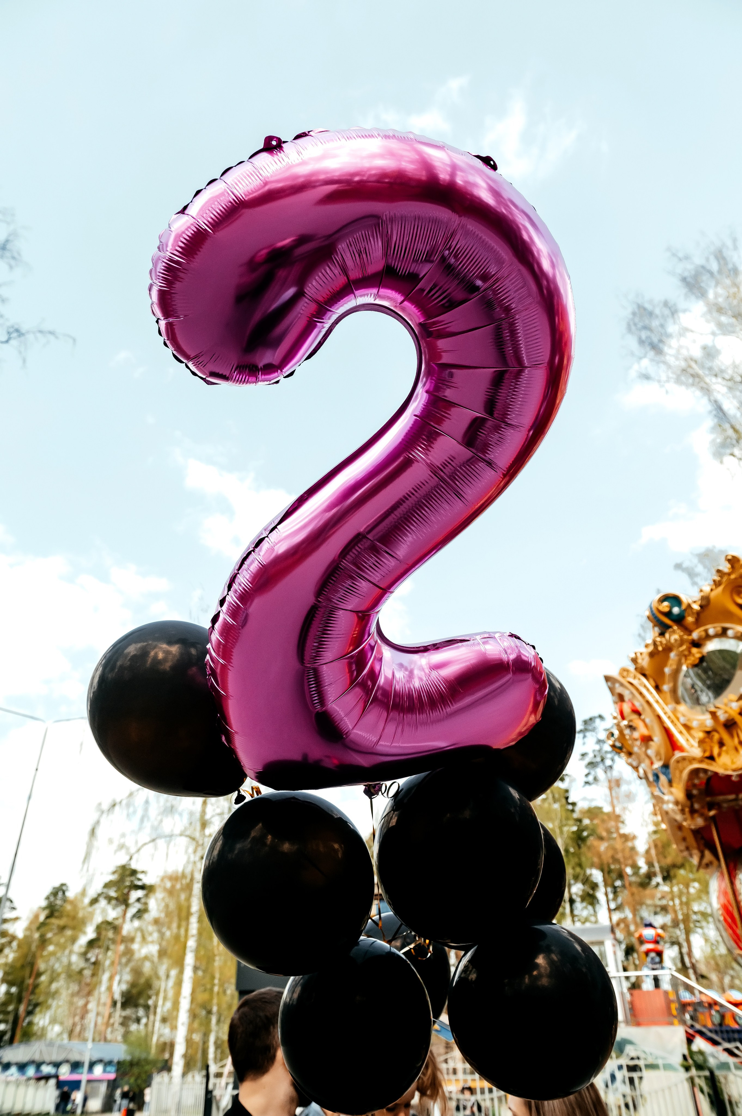 Кристина и семья, Ногинск, парк. Свадебный и семейный фотограф Виктория Носачёва. Щелково, Москва и МО