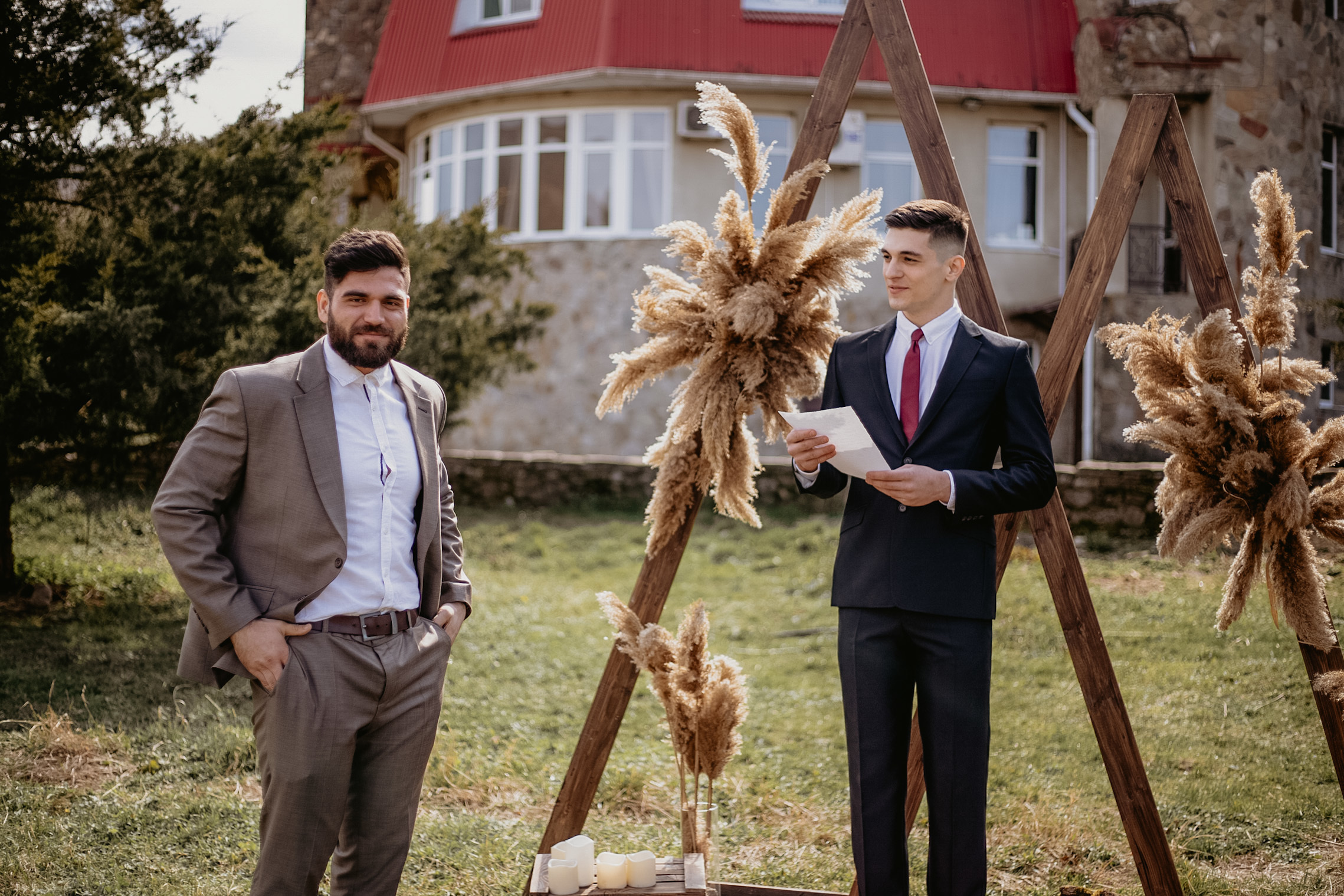 Милена&Влад. Фотограф в Санкт Петербурге и Москве Анастасия Сиволод