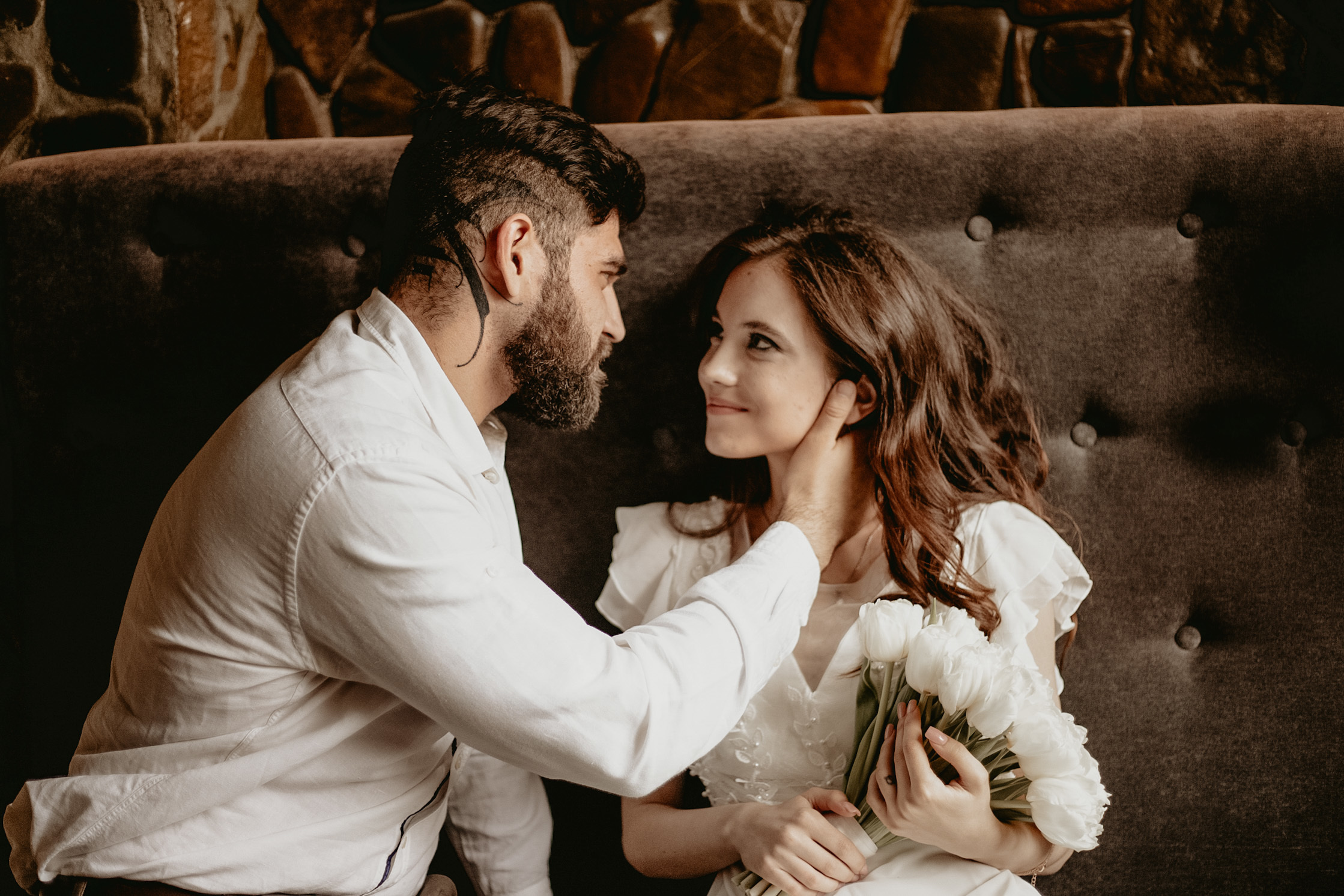 Милена&Влад. Фотограф в Санкт Петербурге и Москве Анастасия Сиволод