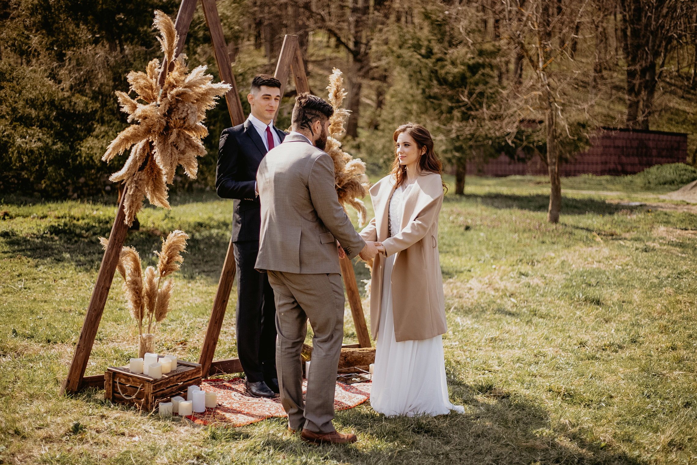 Милена&Влад. Фотограф в Санкт Петербурге и Москве Анастасия Сиволод
