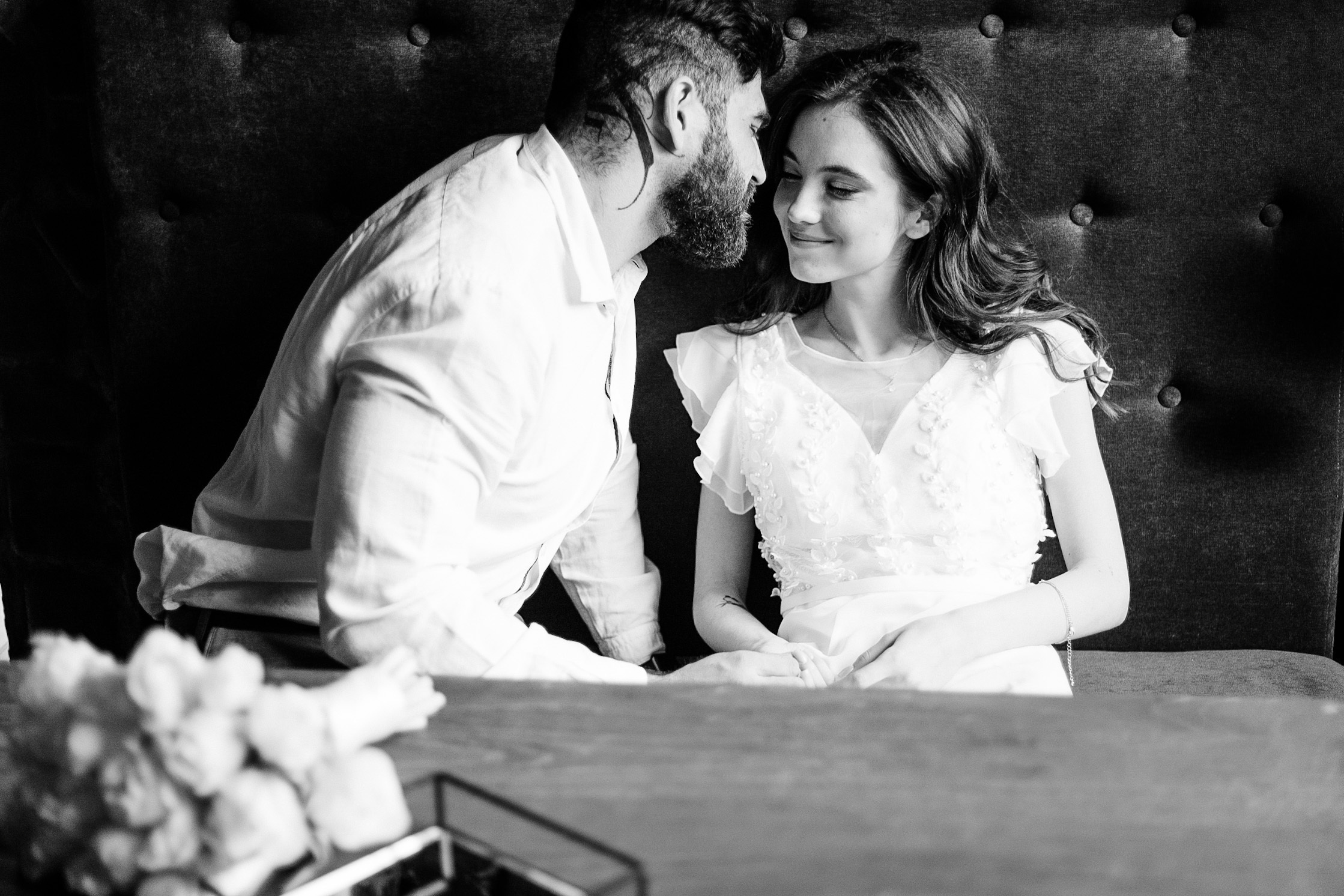 Милена&Влад. Фотограф в Санкт Петербурге и Москве Анастасия Сиволод