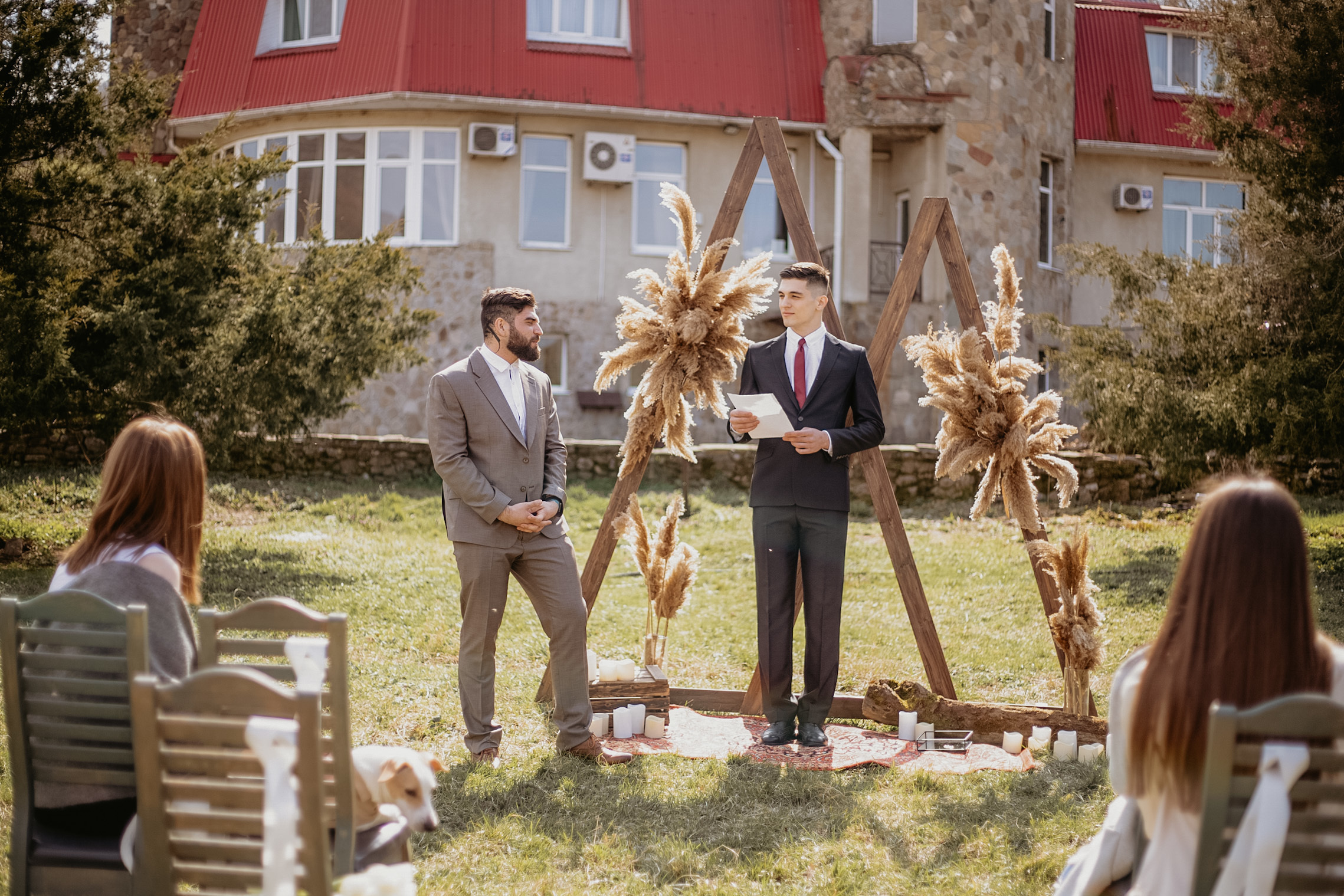 Милена&Влад. Фотограф в Санкт Петербурге и Москве Анастасия Сиволод