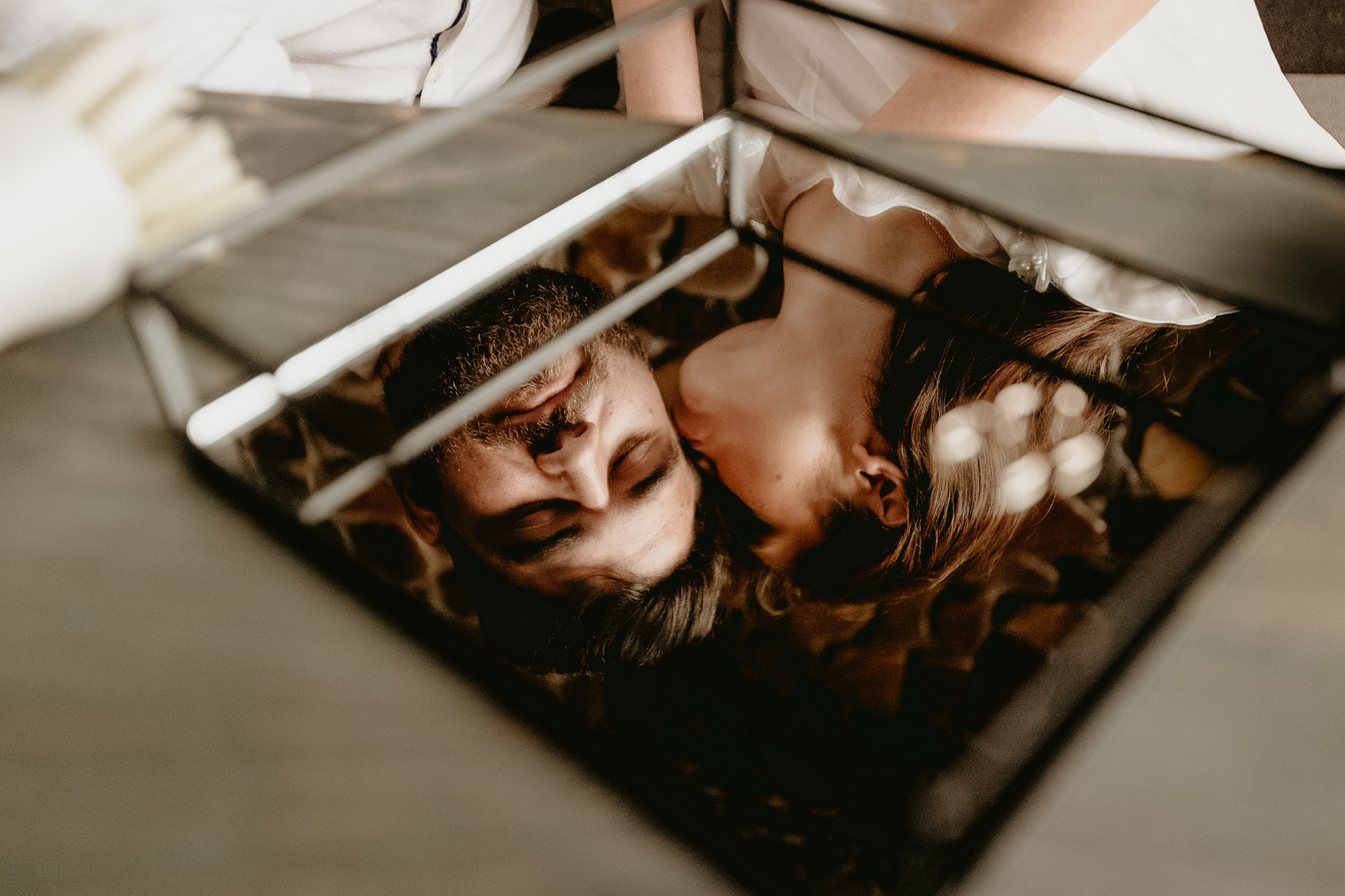 Милена&Влад. Фотограф в Санкт Петербурге и Москве Анастасия Сиволод