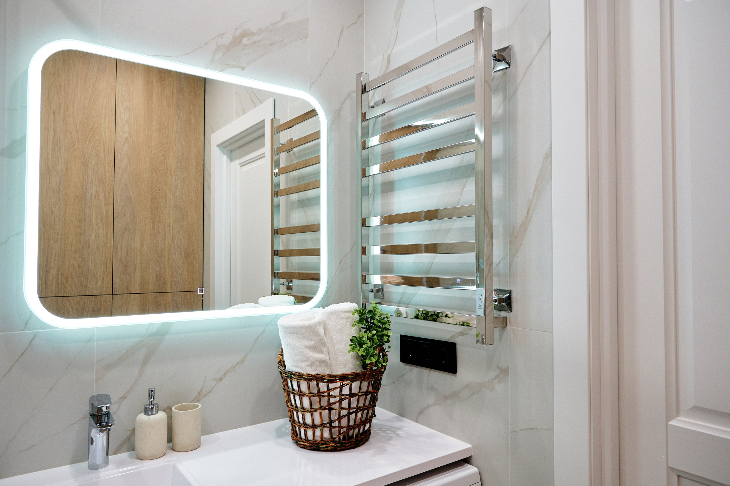 Интерьерная фотосъемка объектов жилой недвижимости в Самаре. Фотограф в Самаре Евгения Кутоманова. Индивидуальные, имиджевые и свадебные фотосессии