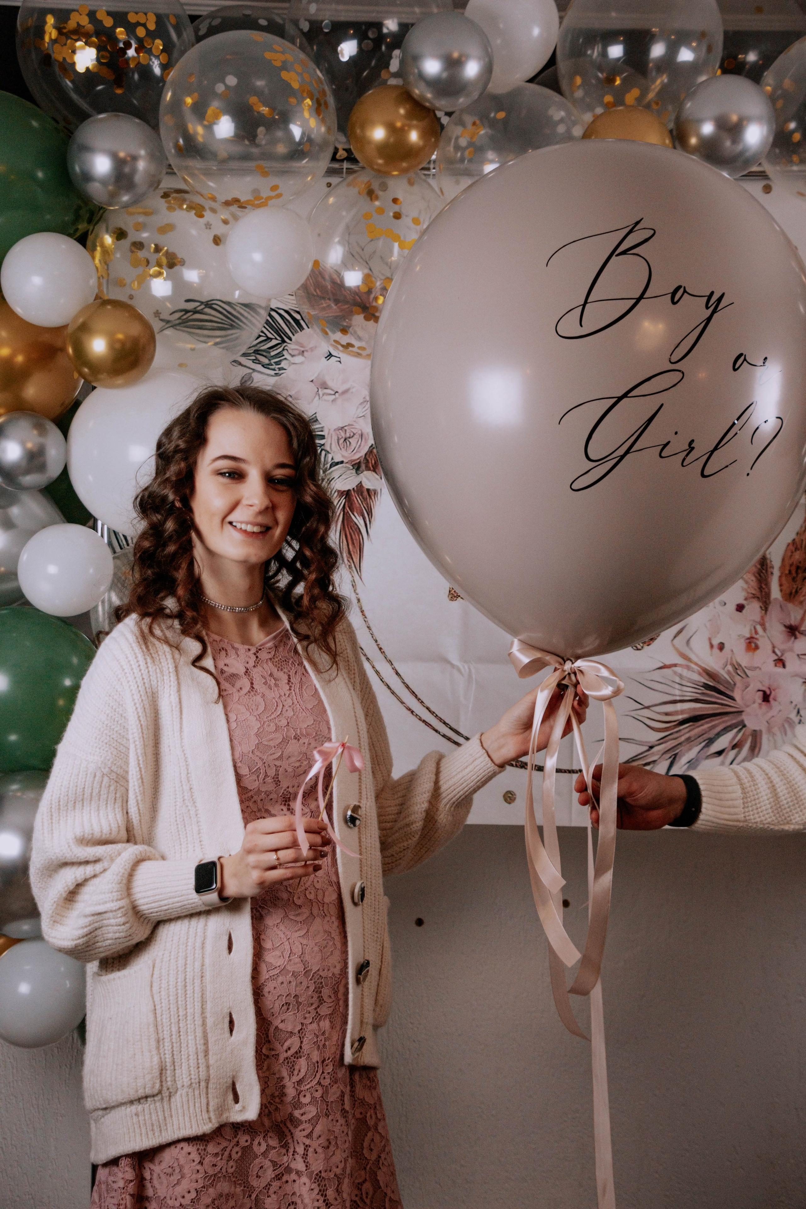 Gender party. Бережно сохраняю ваши чувства и истории на своих фотографиях