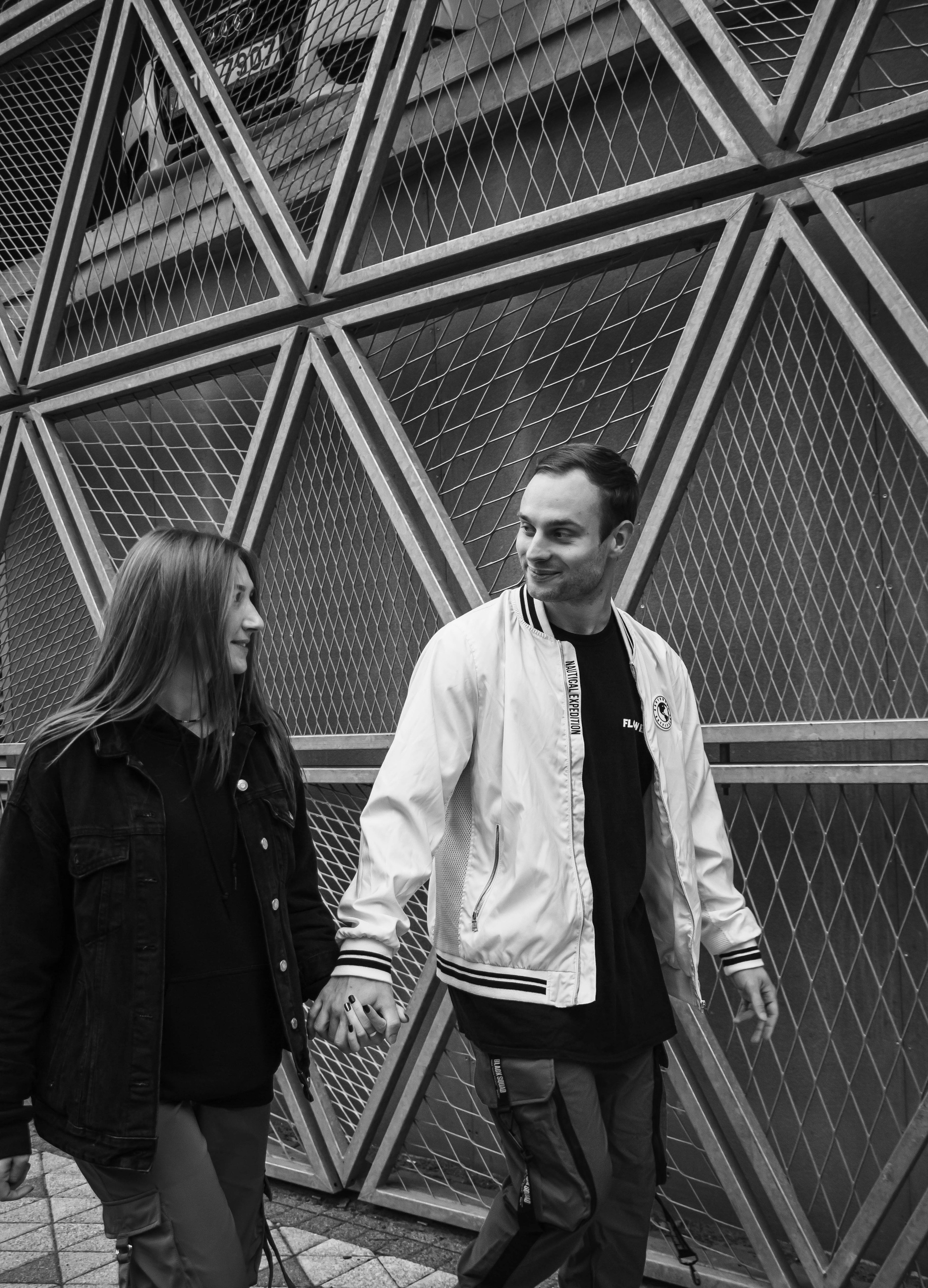 Дима & Ира. Бережно сохраняю ваши чувства и истории на своих фотографиях