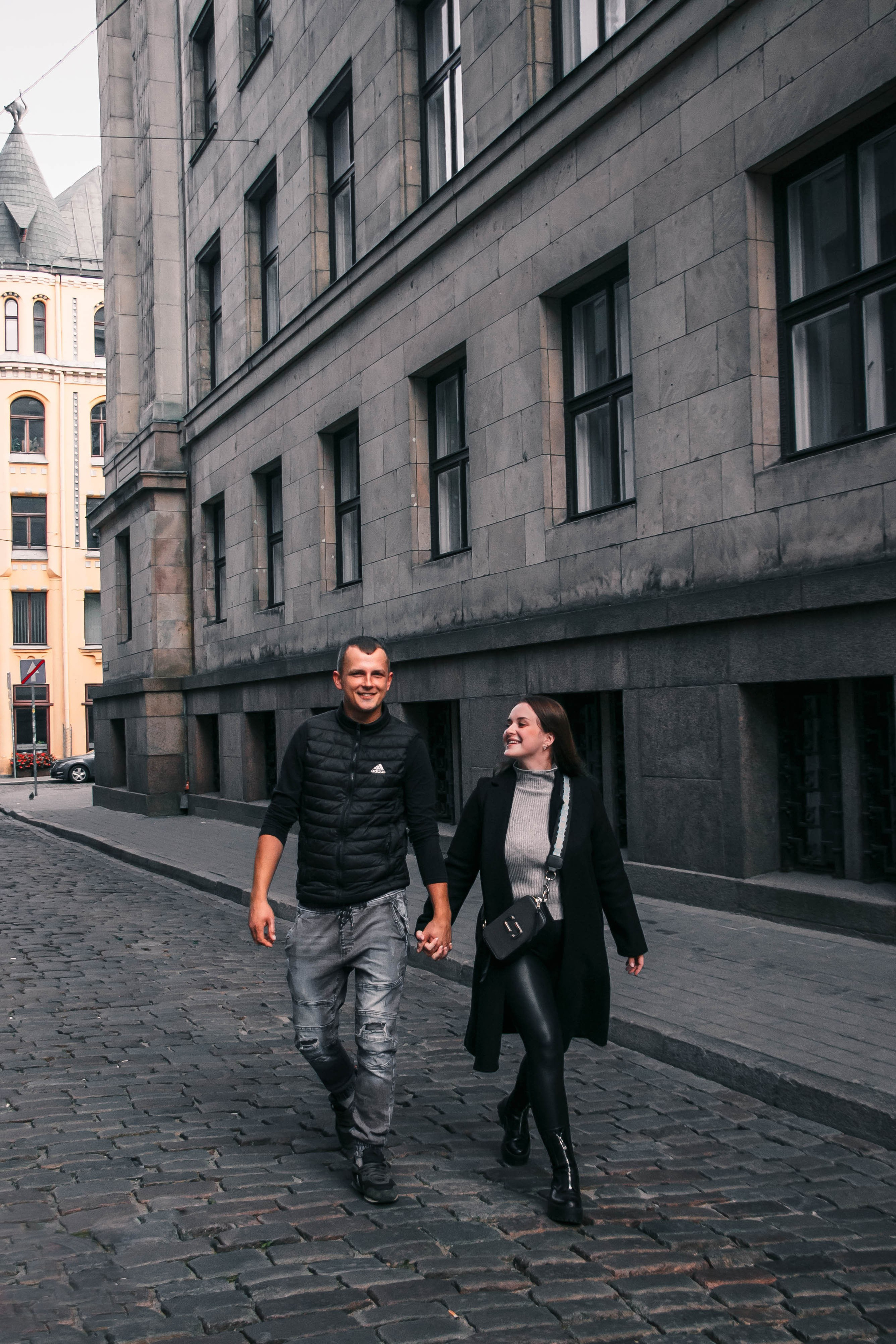 Вова & Лиза. Бережно сохраняю ваши чувства и истории на своих фотографиях