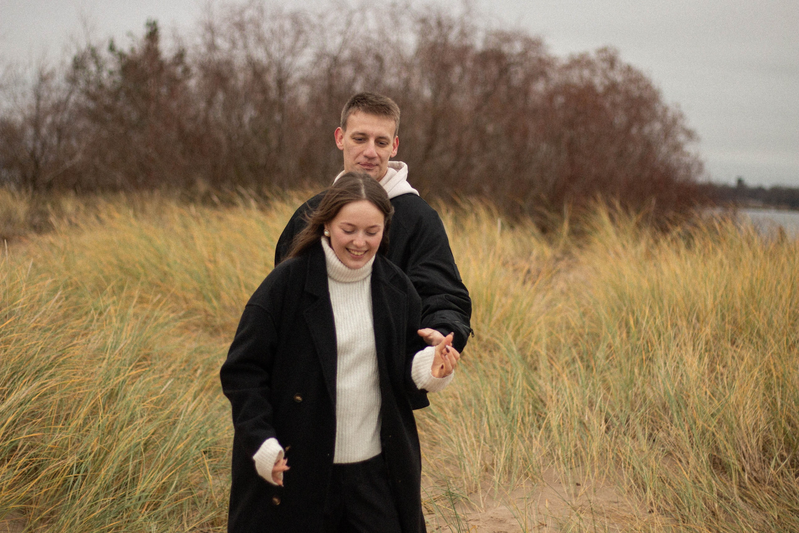 Илья & Настя. Бережно сохраняю ваши чувства и истории на своих фотографиях