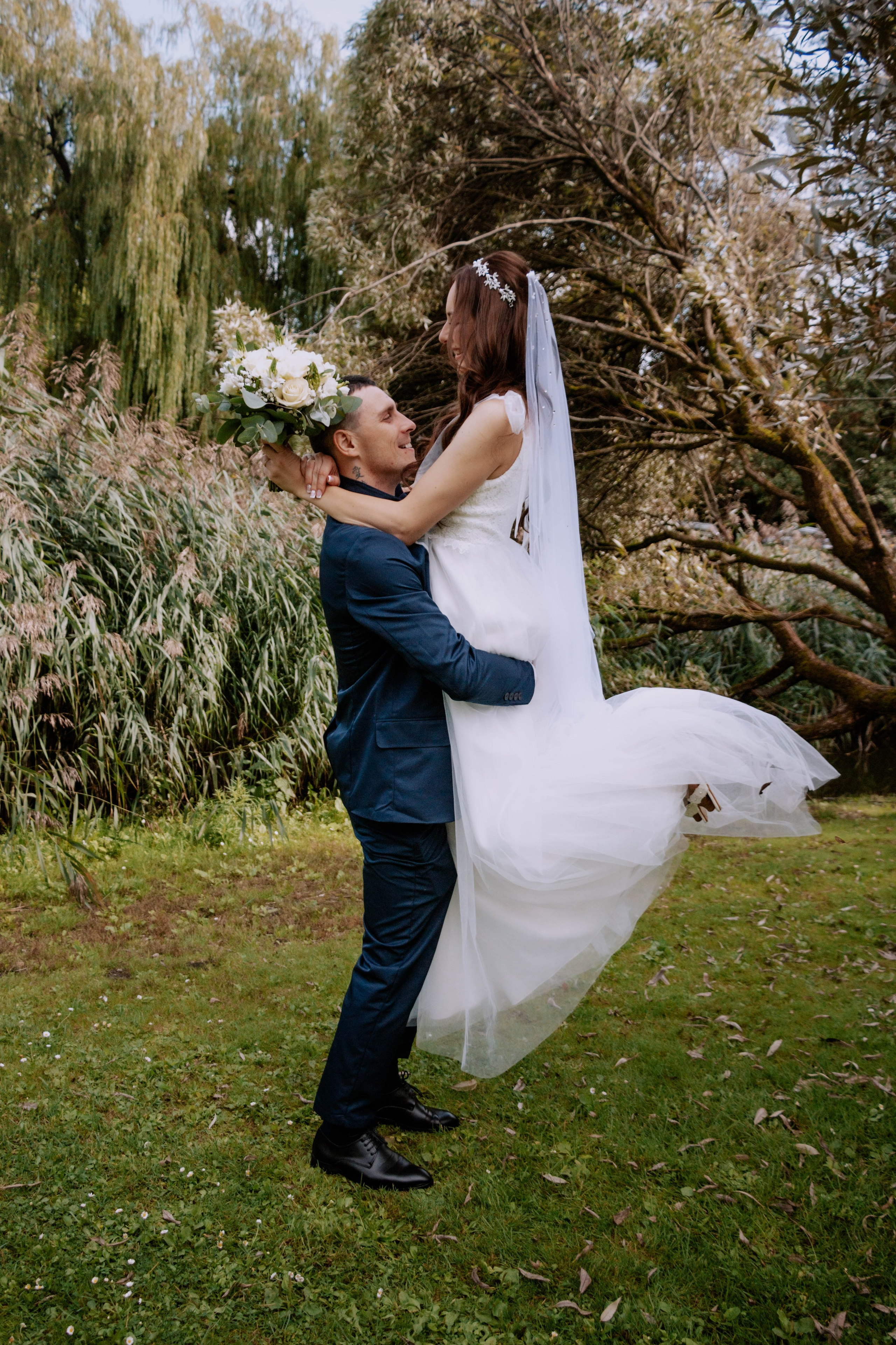 Сергей & Арина. Бережно сохраняю ваши чувства и истории на своих фотографиях