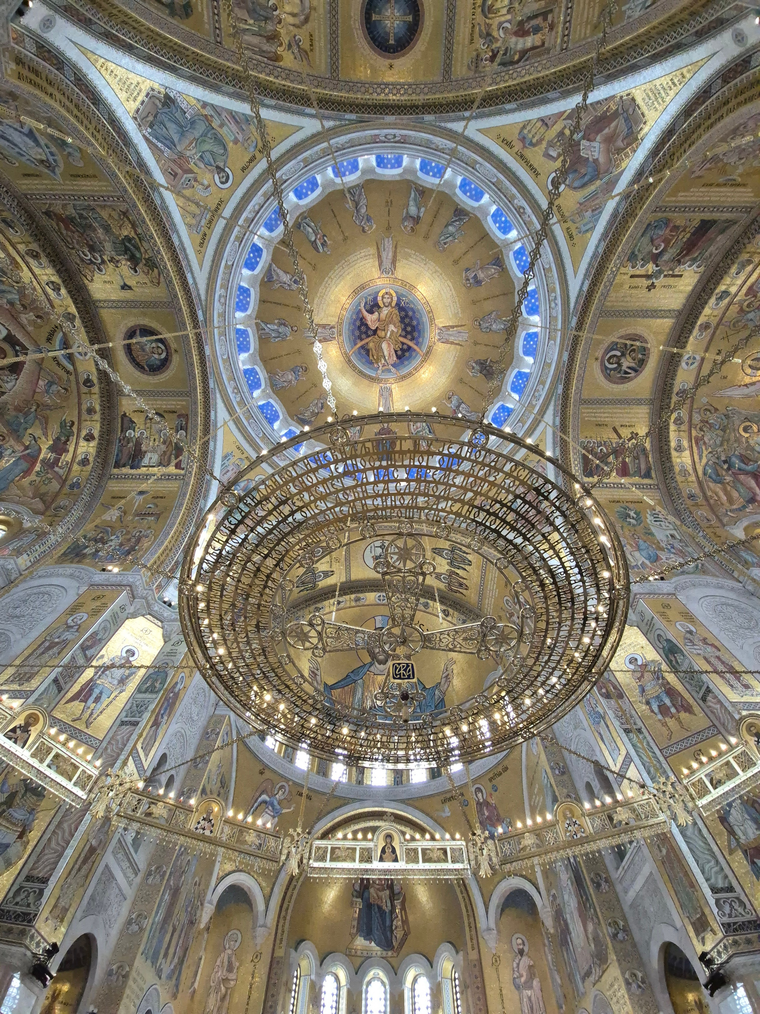 Одним из основных спонсоров выступил Газпром