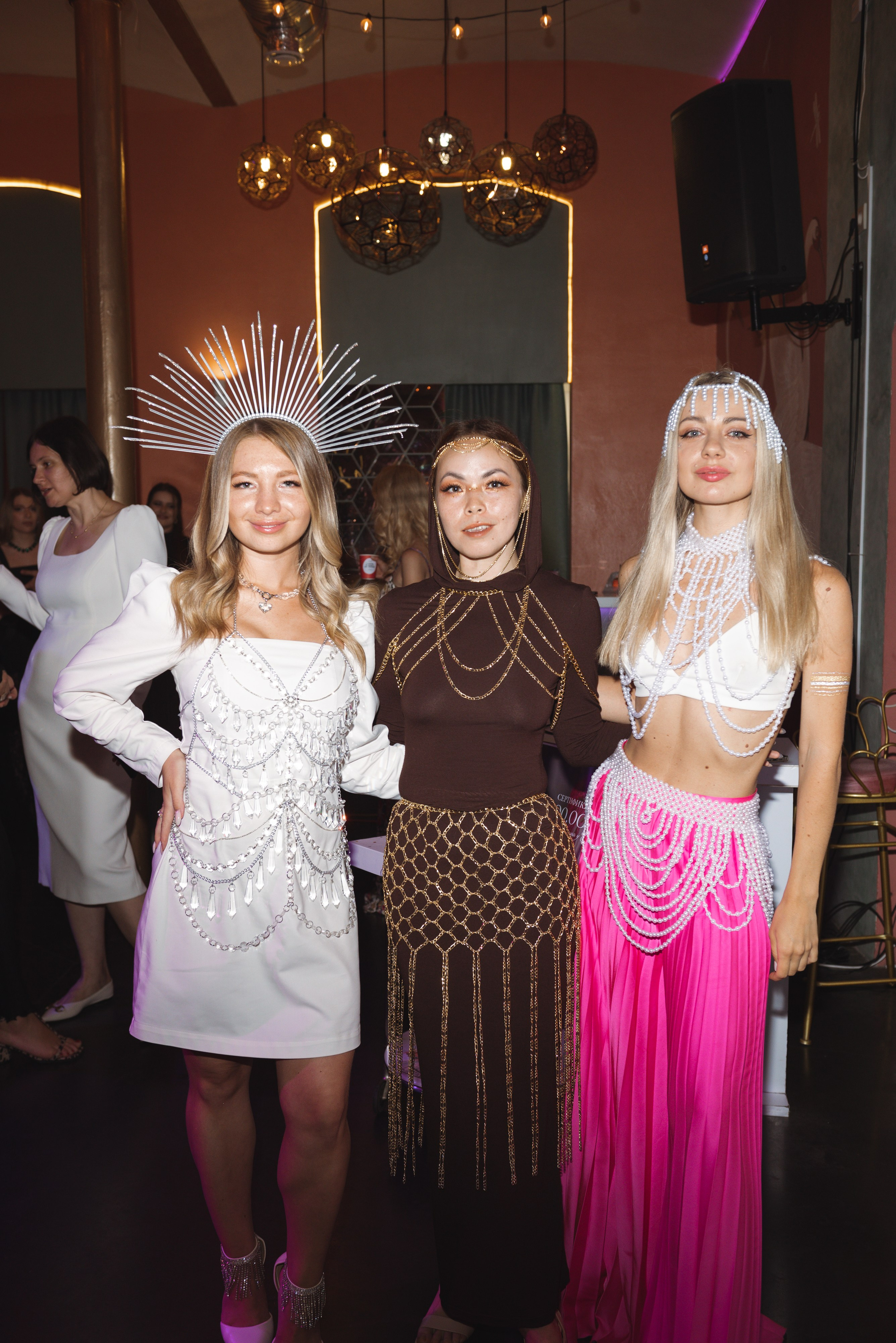 фотограф на мероприятие москва