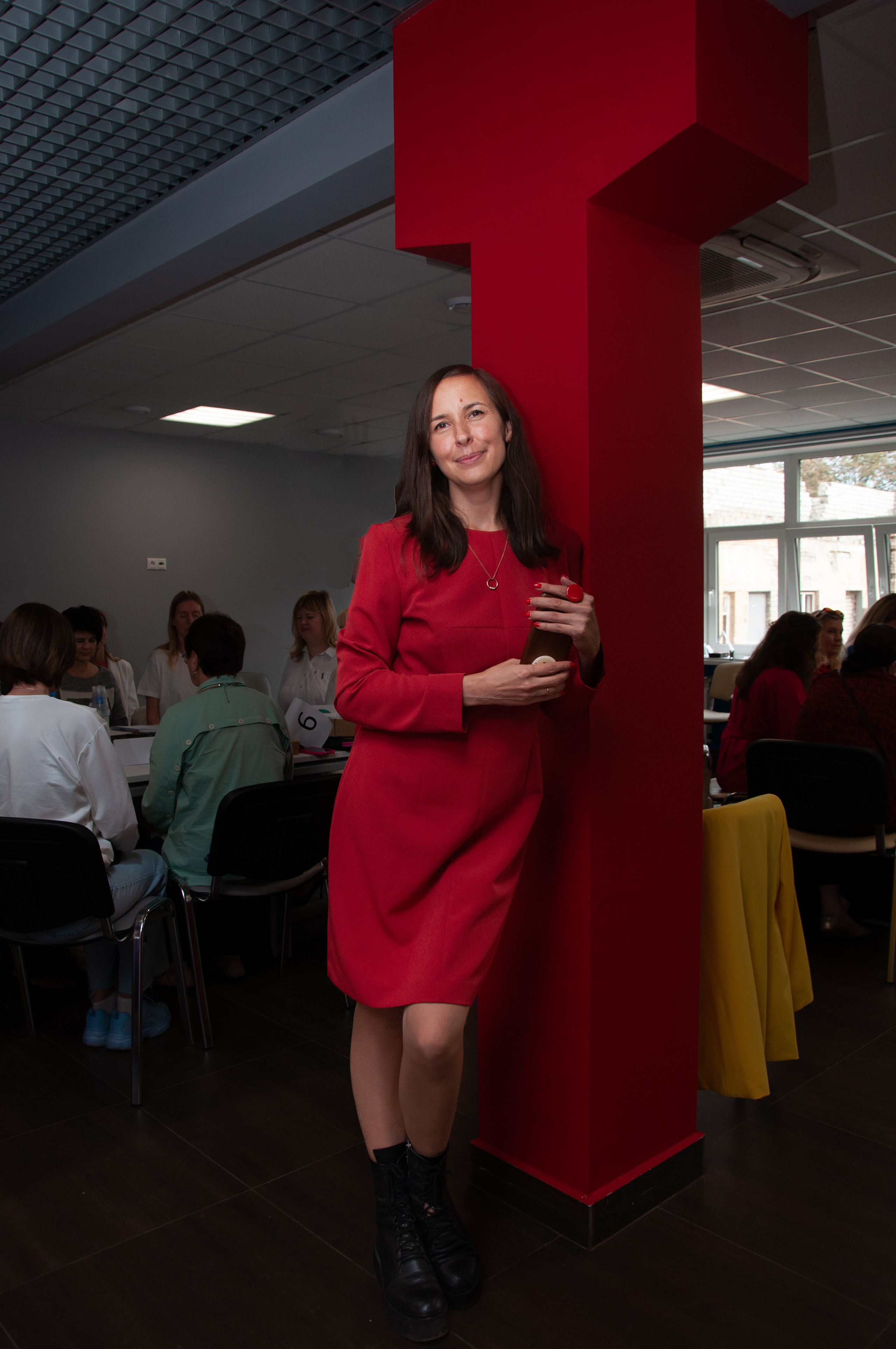 Pro женщин. Коммерческие и индивидуальные съёмки