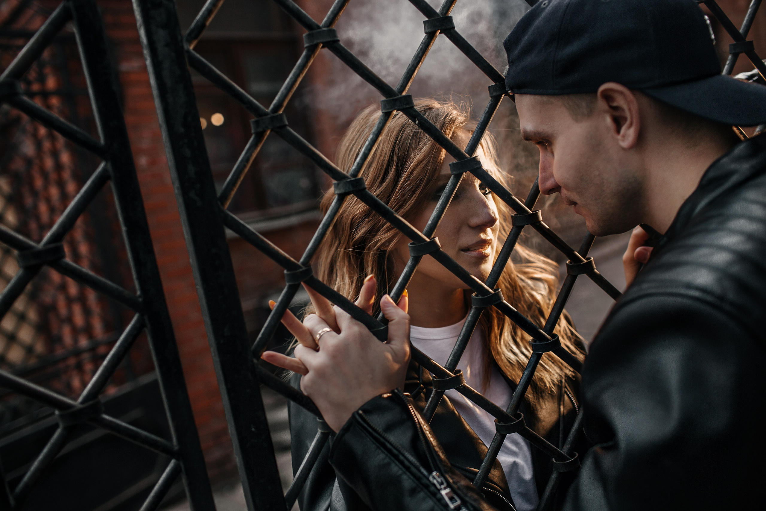 Вкус города. Свадебный и семейный фотограф Маслаков Борис