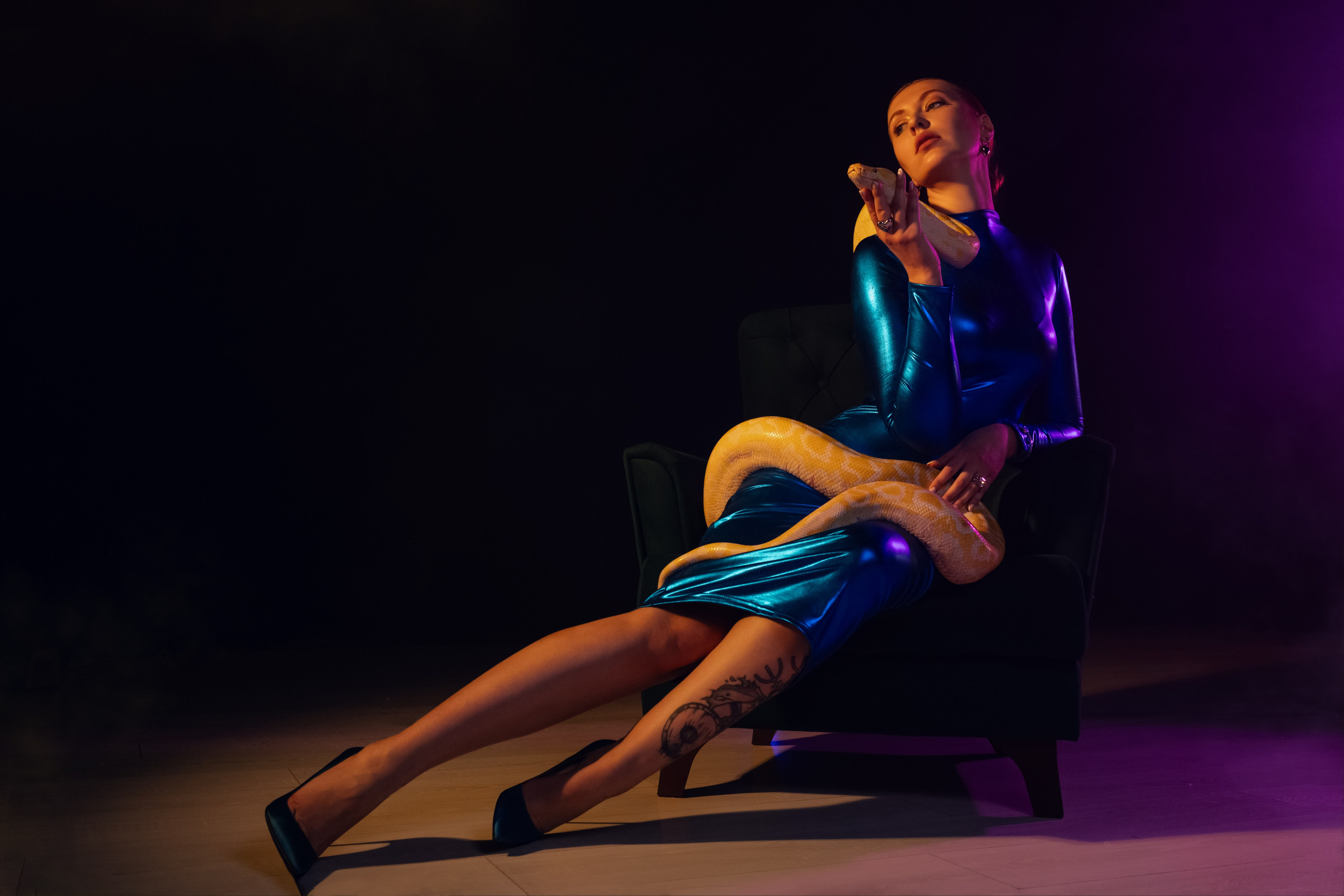 Somnia Photo Фотограф Кристина — портреты, танец и авто | Новороссийск