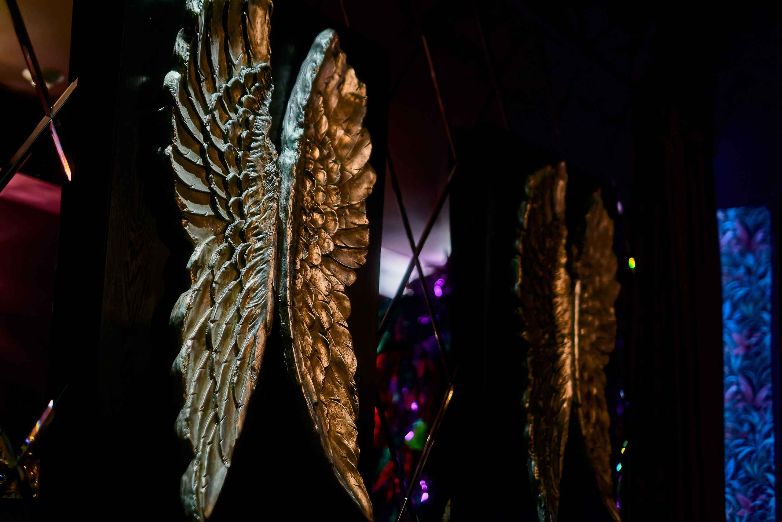 Корпоративы. Фотограф Артём Маньшин