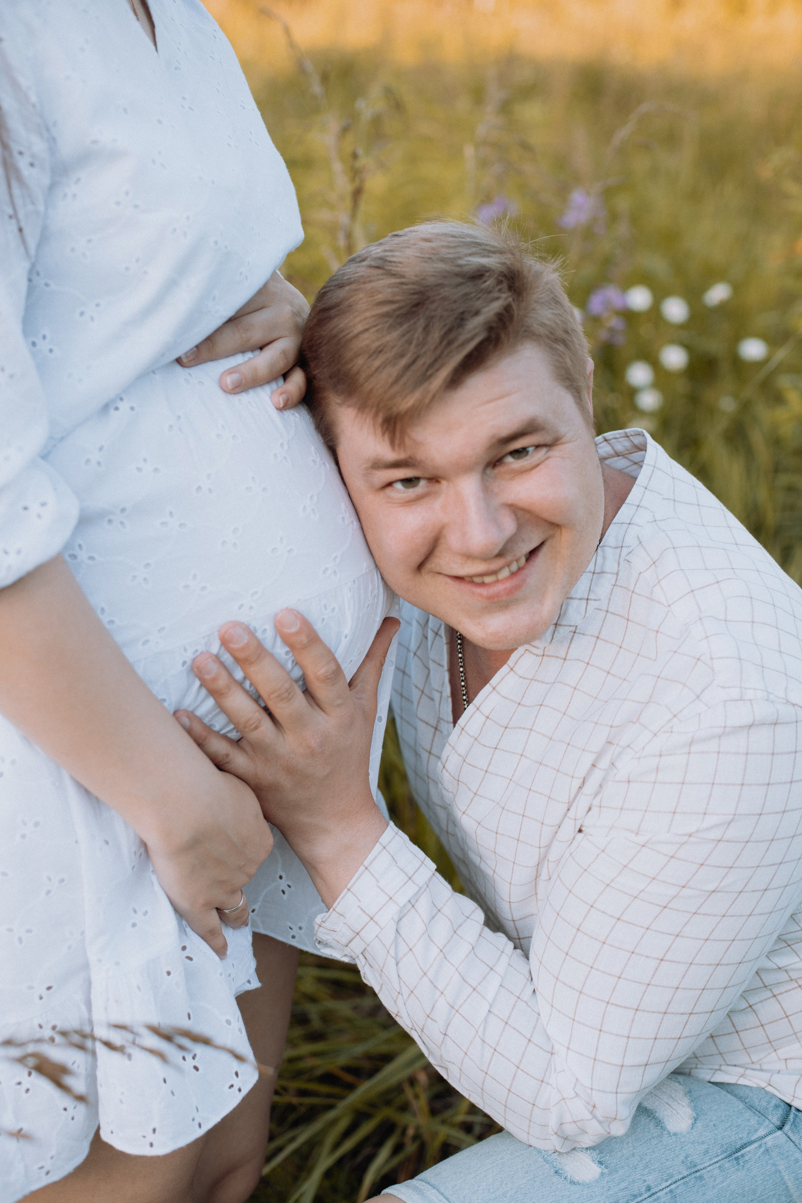 Фотосессия беременности Домодедово Москва. Свадебный семейный Фотограф в Домодедово и Москве Дарья Капитанова