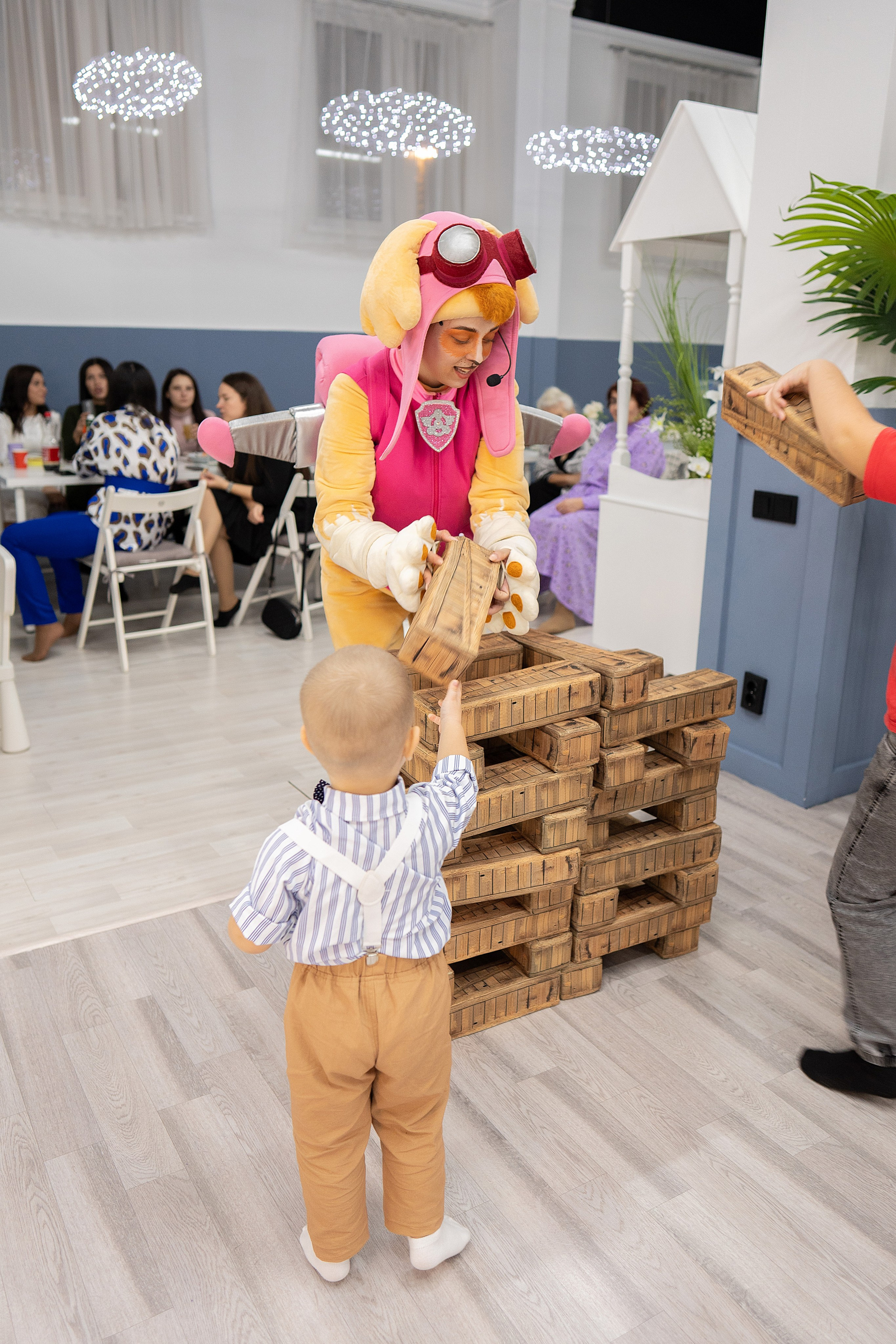 Данил, 3 года!. Фотограф на Крещение и Венчание в Красноярске Рамазанова Юлия