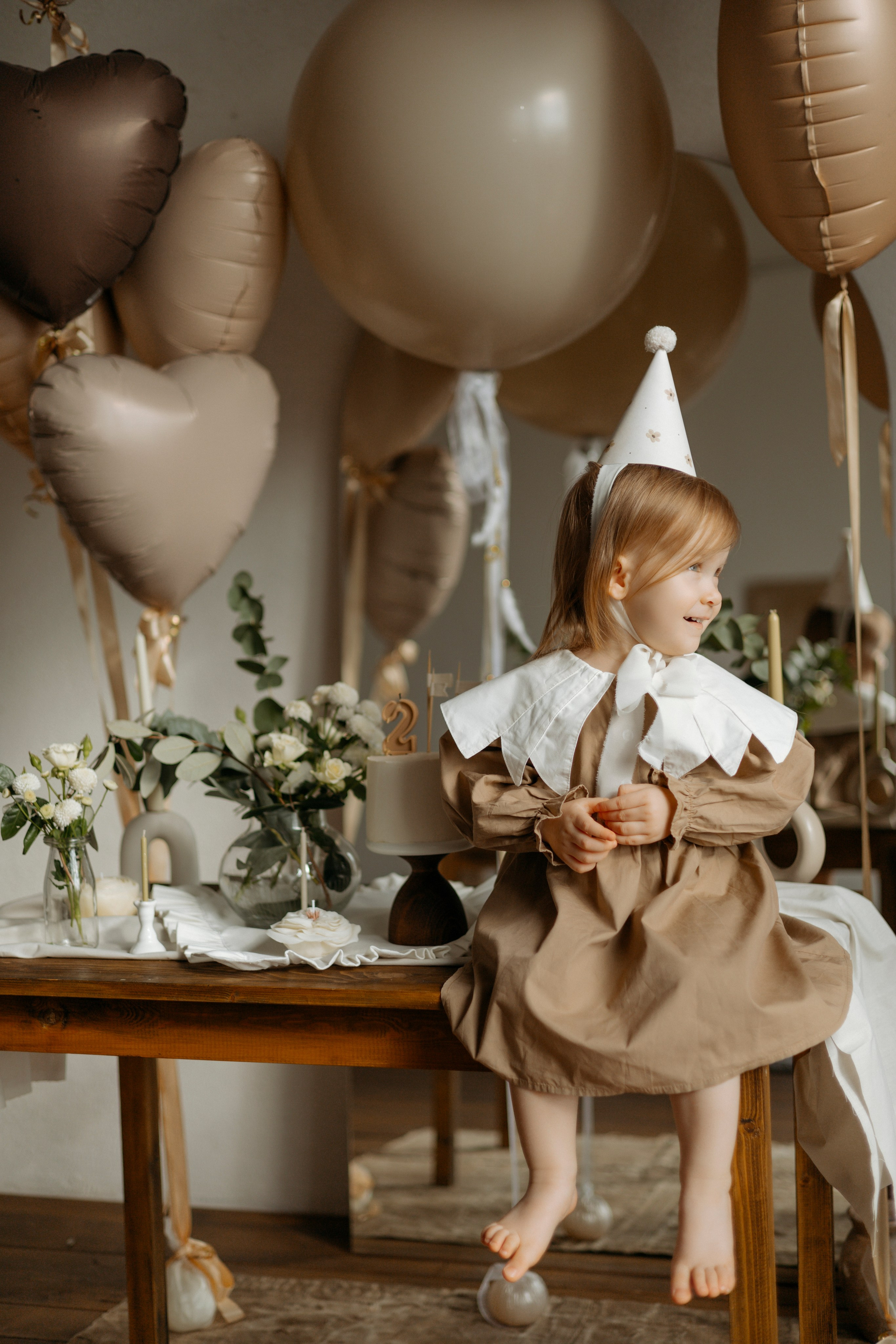 2 годика. Самый теплый фотограф в Краснодаре Рябоконь Ксения